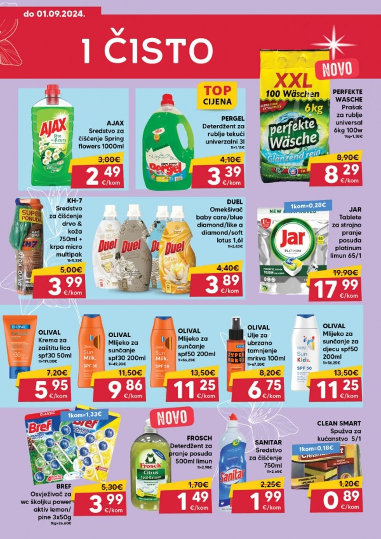 Katalog Pivac 26.08.2024 - 01.09.2024