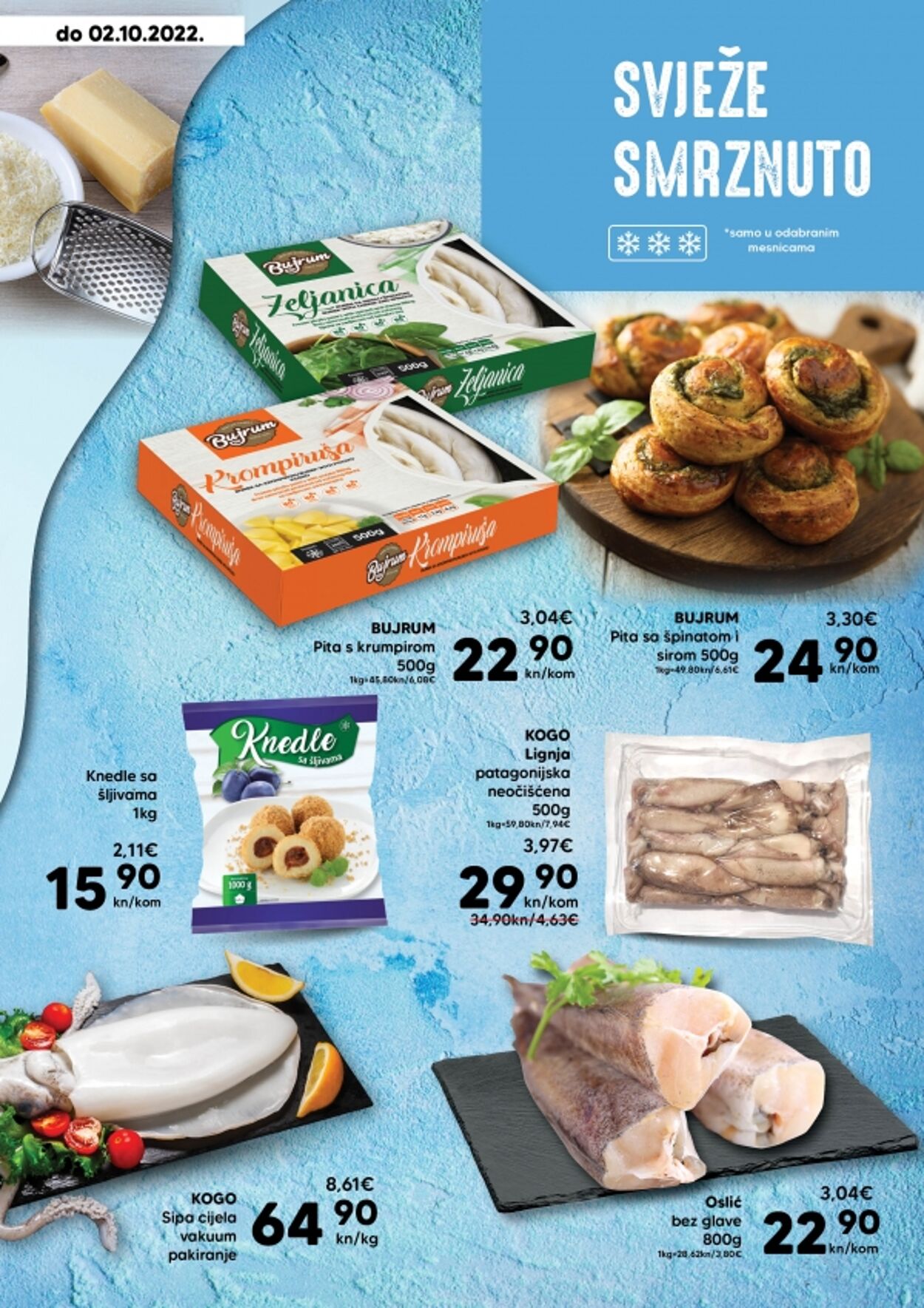 Katalog Pivac 28.12.2020 - 03.01.2021