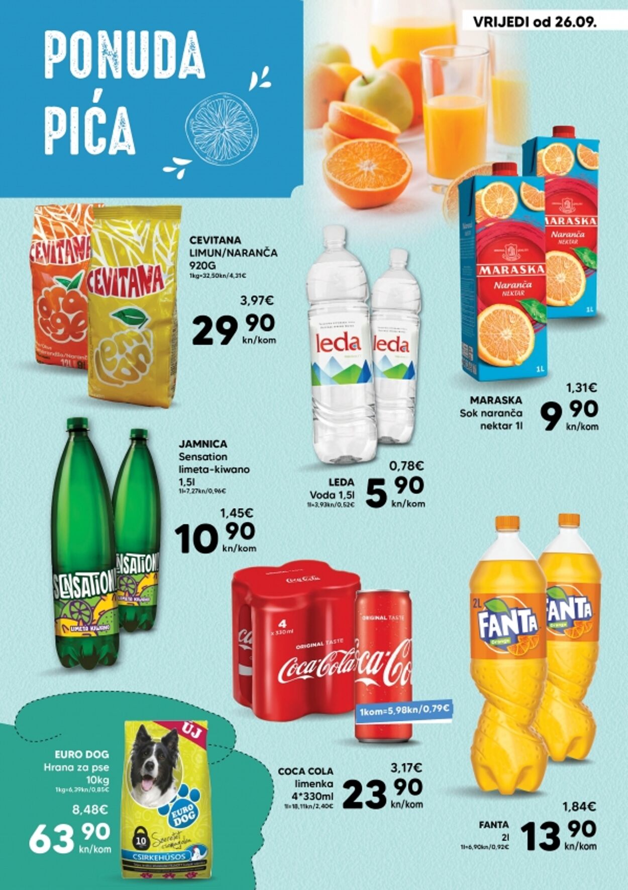 Katalog Pivac 28.12.2020 - 03.01.2021