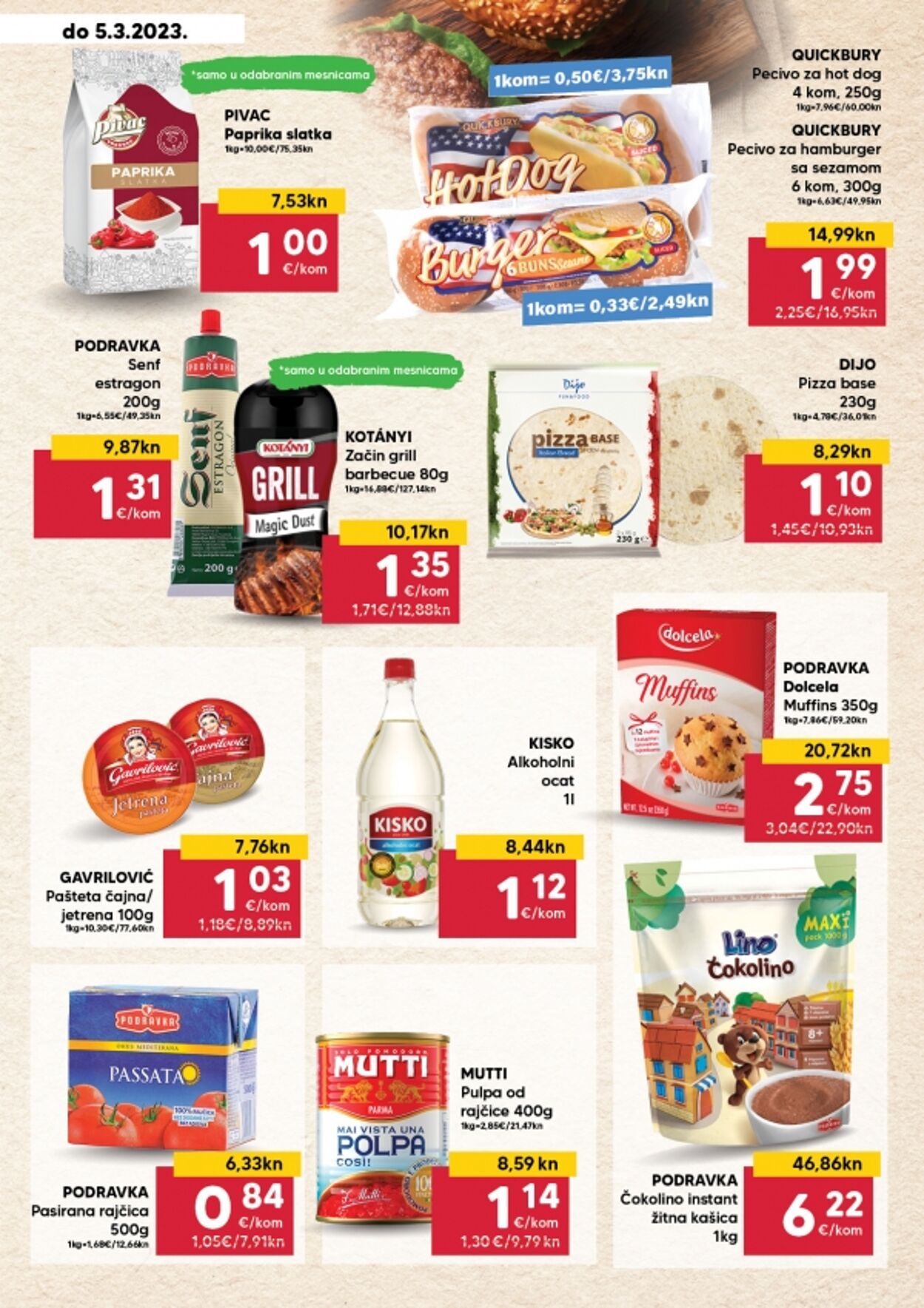 Katalog Pivac 28.12.2020 - 03.01.2021