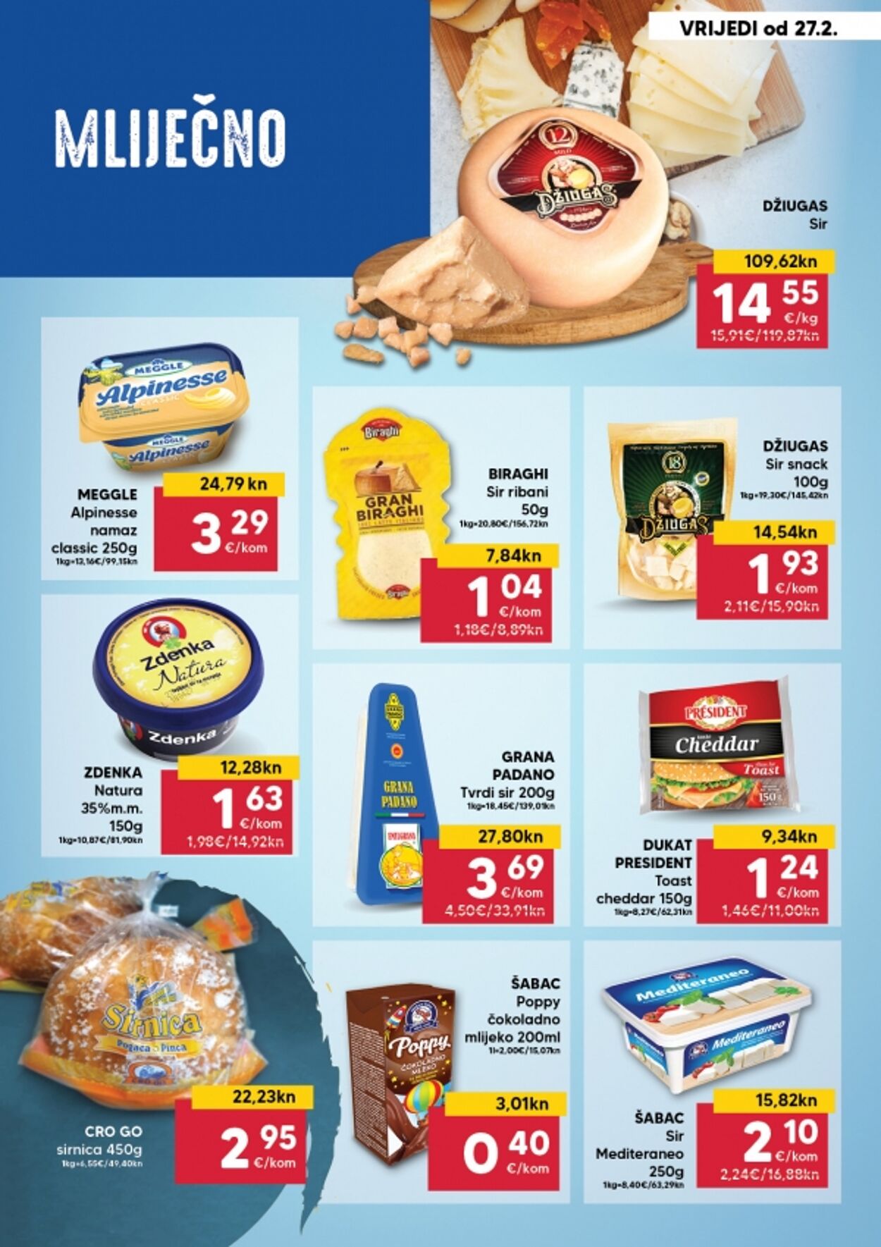 Katalog Pivac 28.12.2020 - 03.01.2021