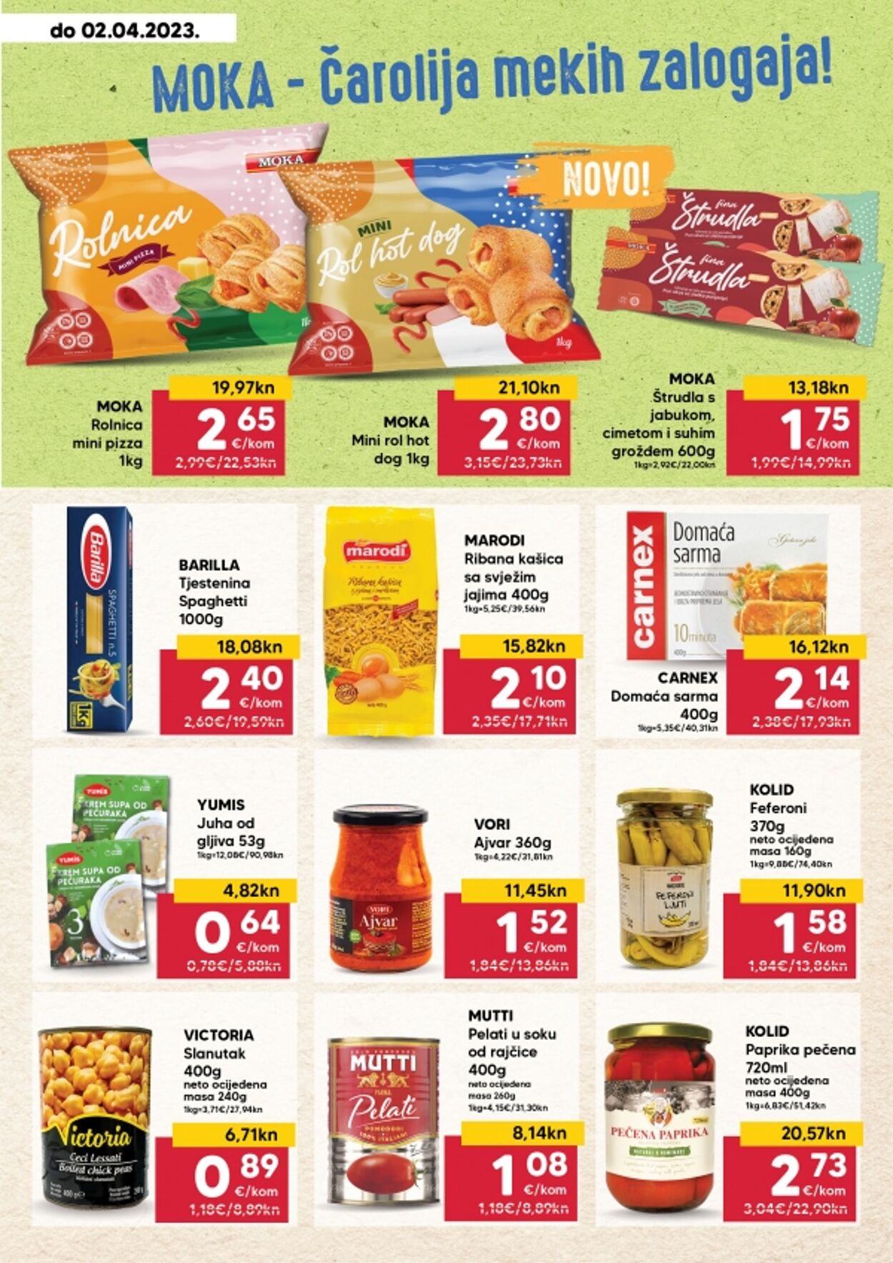 Katalog Pivac 28.12.2020 - 03.01.2021