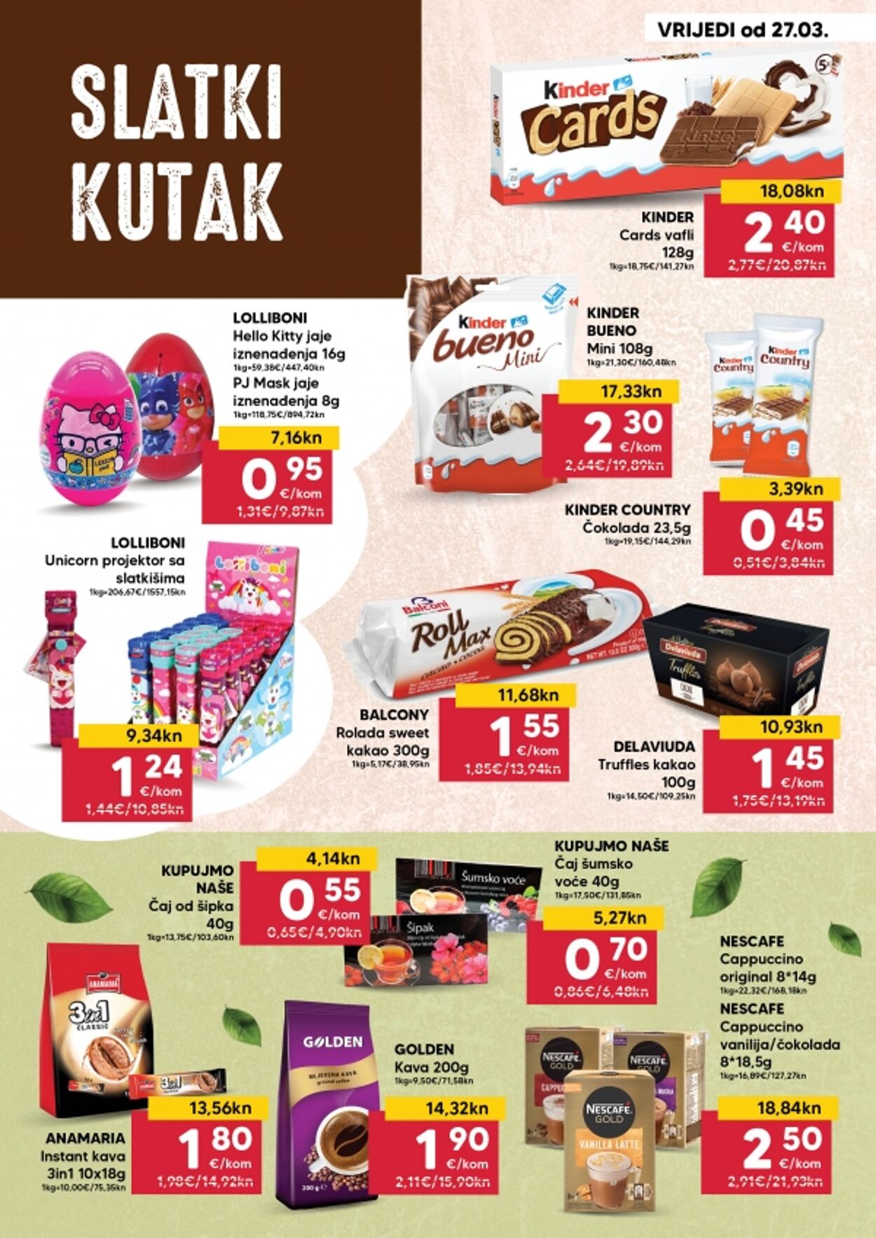 Katalog Pivac 28.12.2020 - 03.01.2021