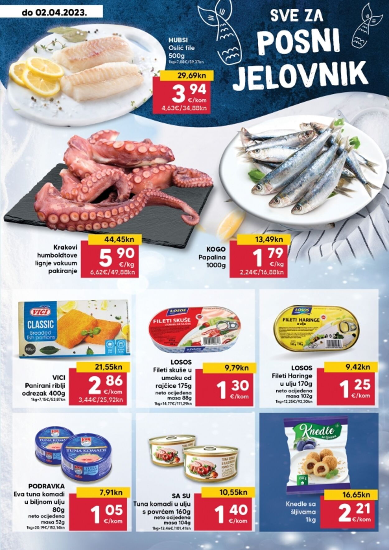 Katalog Pivac 28.12.2020 - 03.01.2021