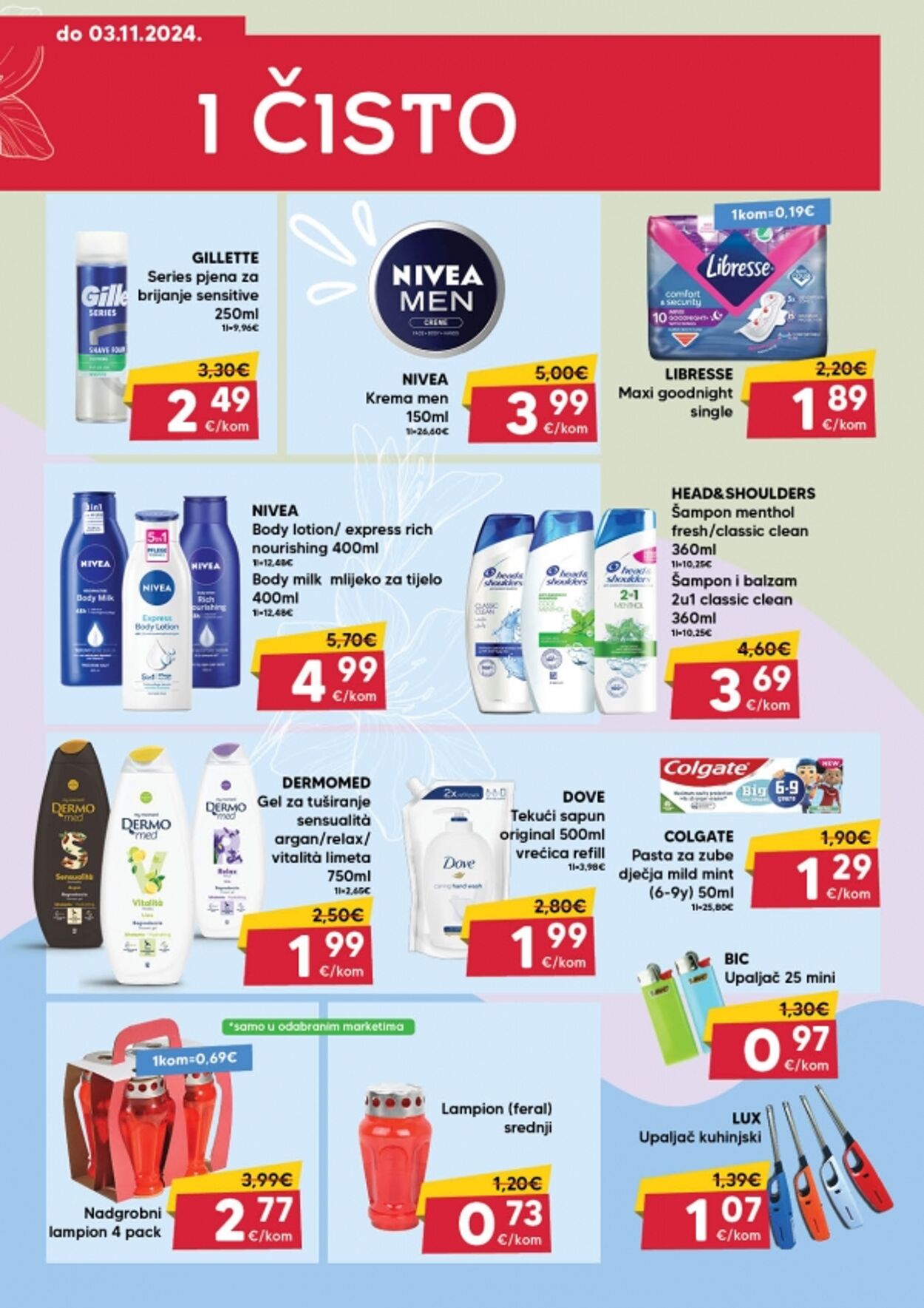 Katalog Pivac 28.10.2024 - 03.11.2024