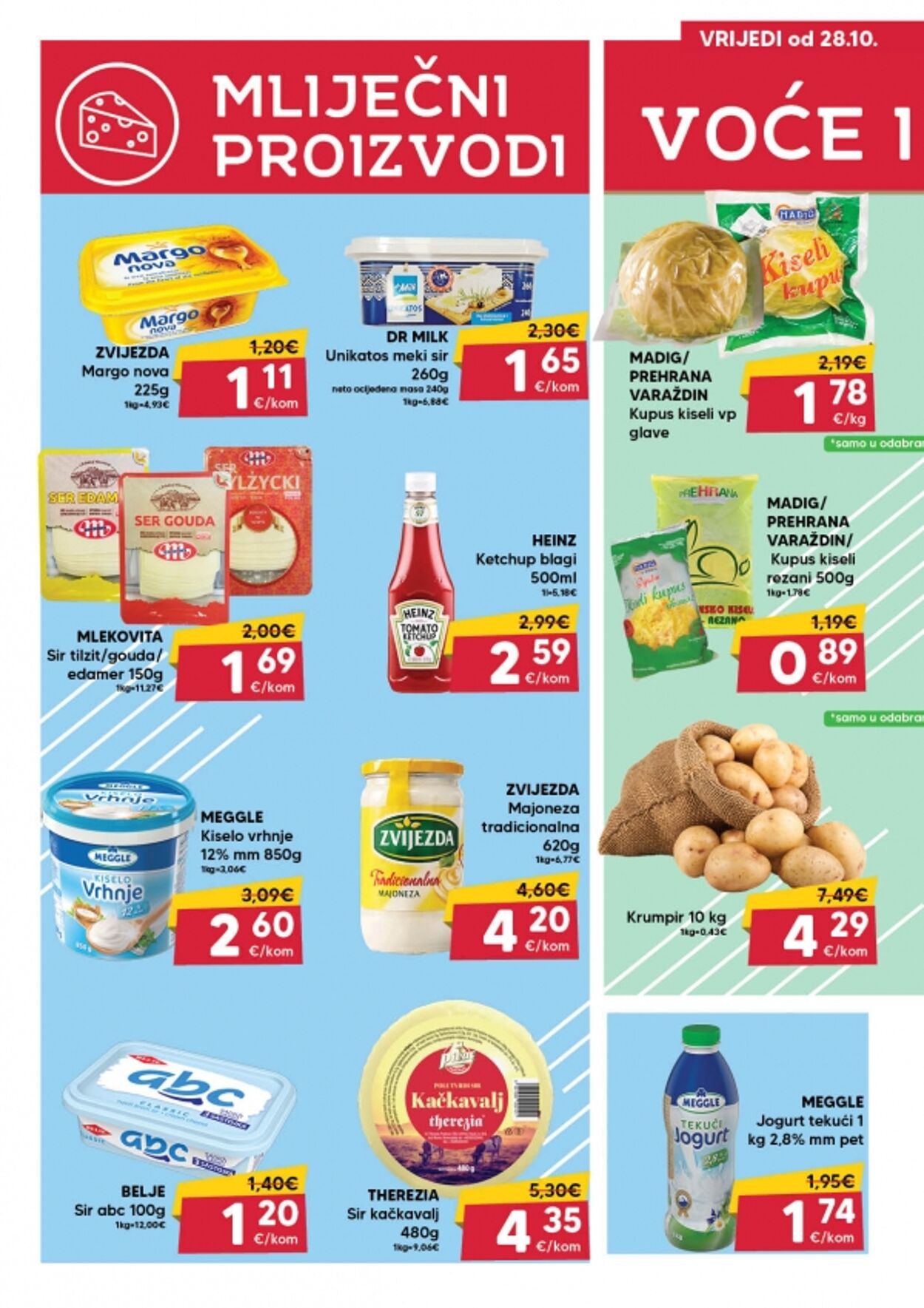 Katalog Pivac 28.10.2024 - 03.11.2024