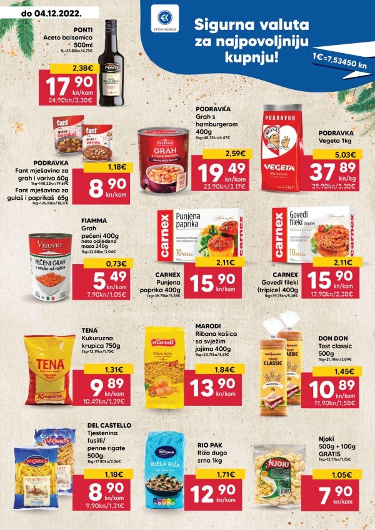 Katalog Pivac 28.12.2020 - 03.01.2021