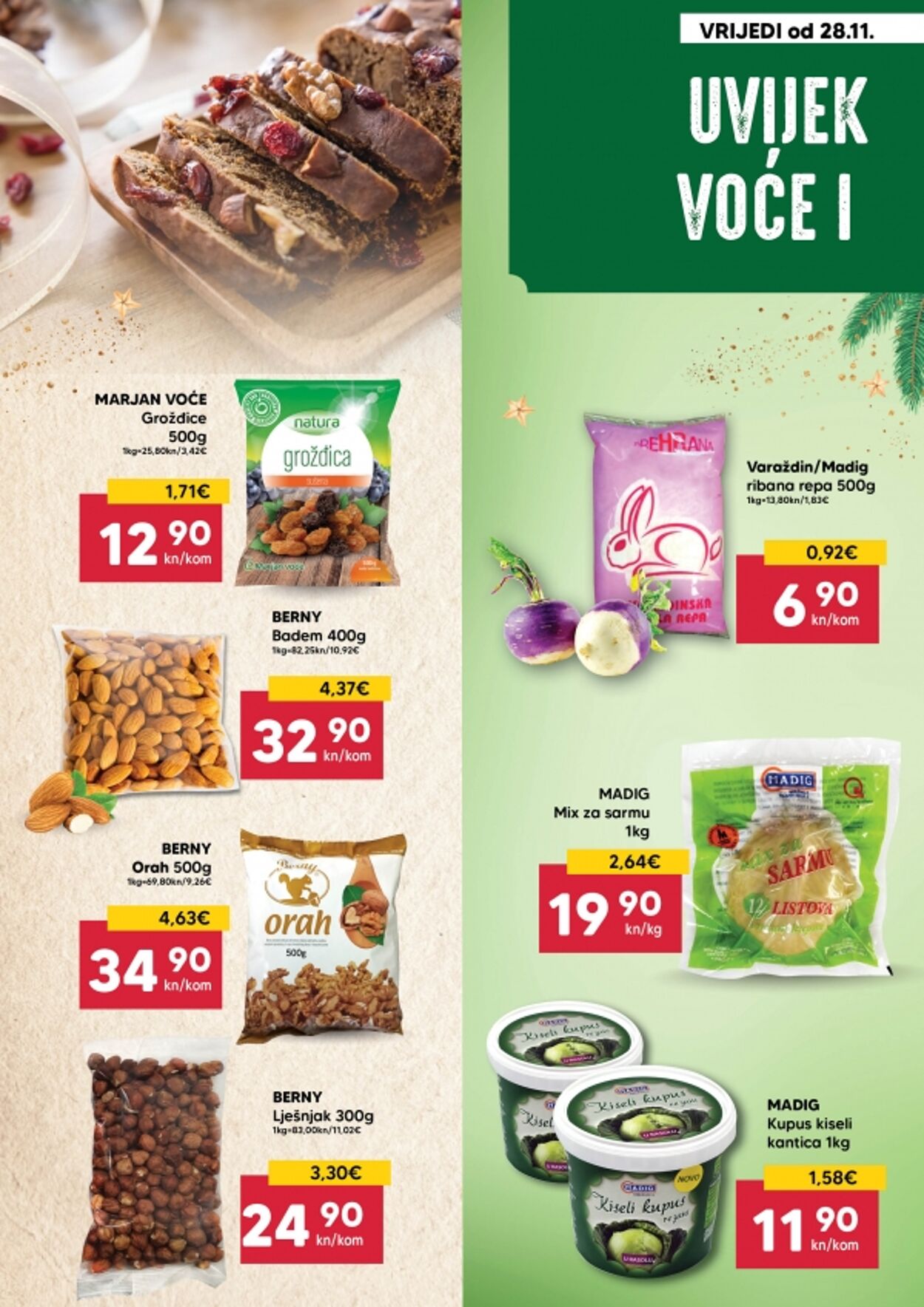 Katalog Pivac 28.12.2020 - 03.01.2021