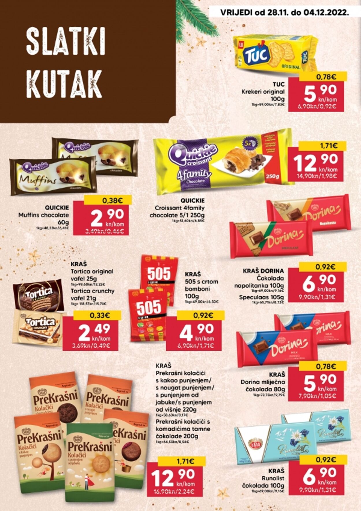 Katalog Pivac 28.12.2020 - 03.01.2021