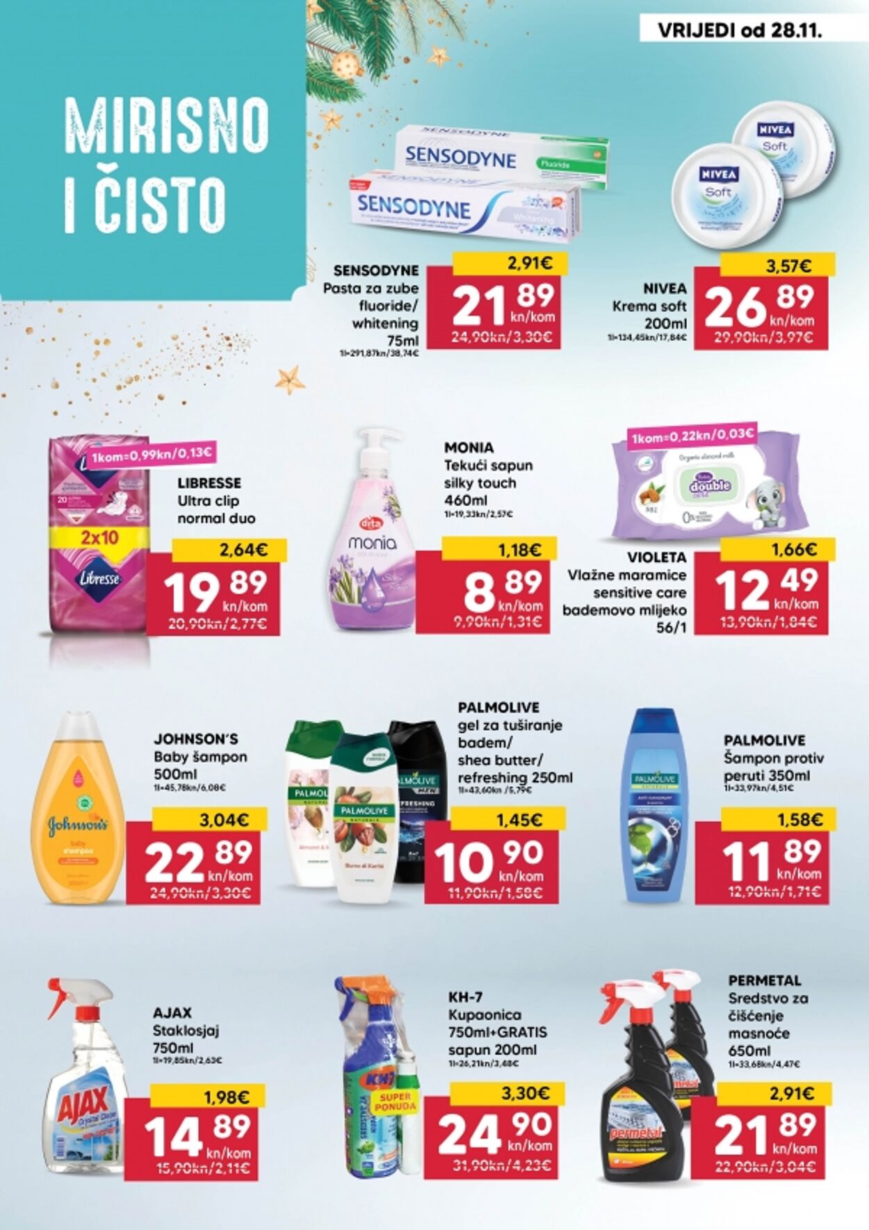 Katalog Pivac 28.12.2020 - 03.01.2021