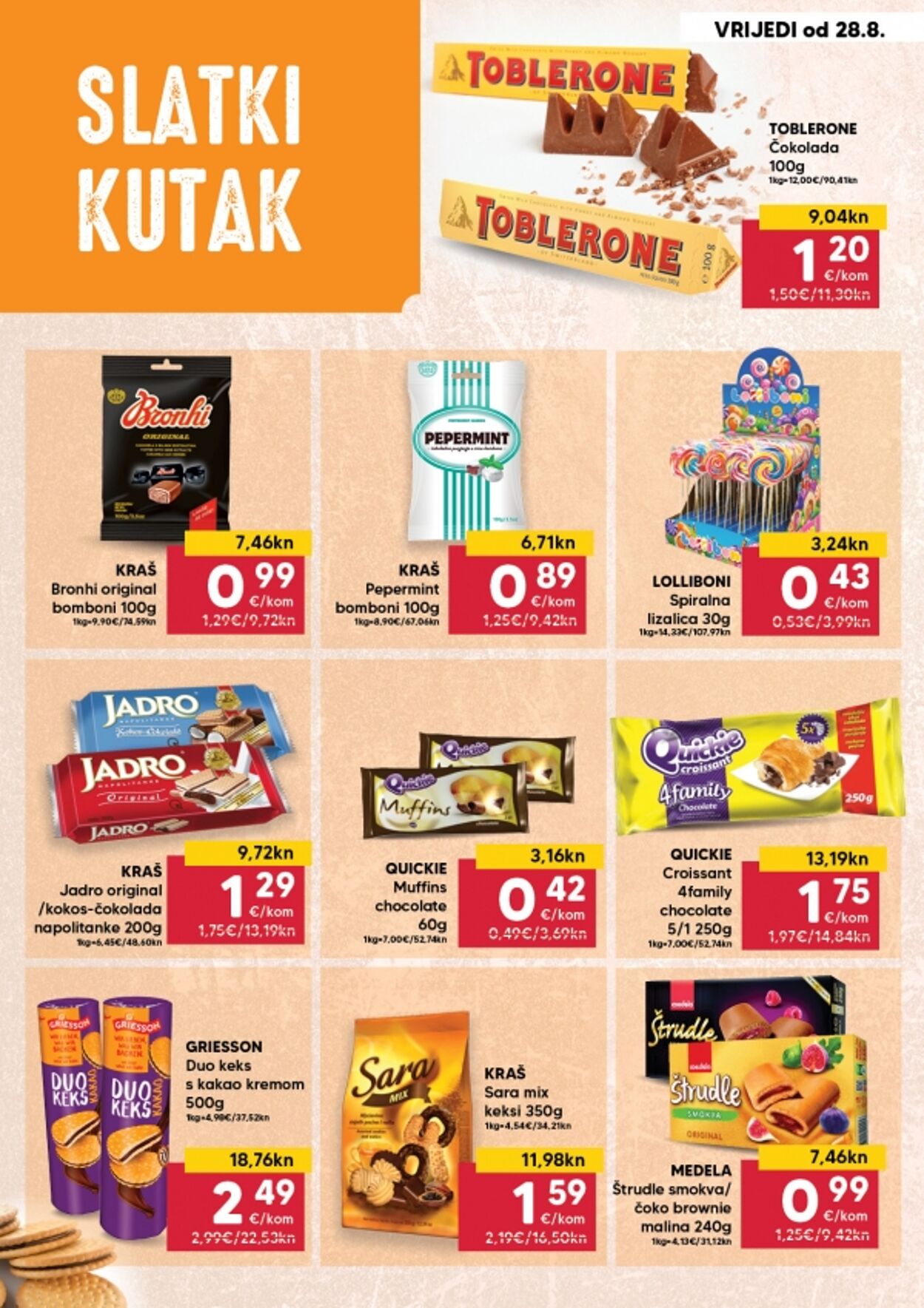 Katalog Pivac 28.08.2023 - 03.09.2023