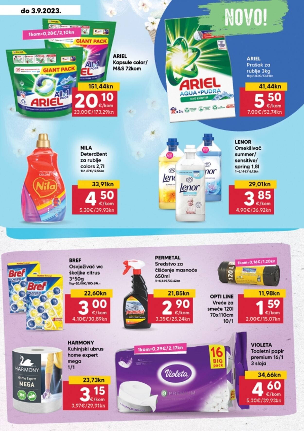 Katalog Pivac 28.08.2023 - 03.09.2023