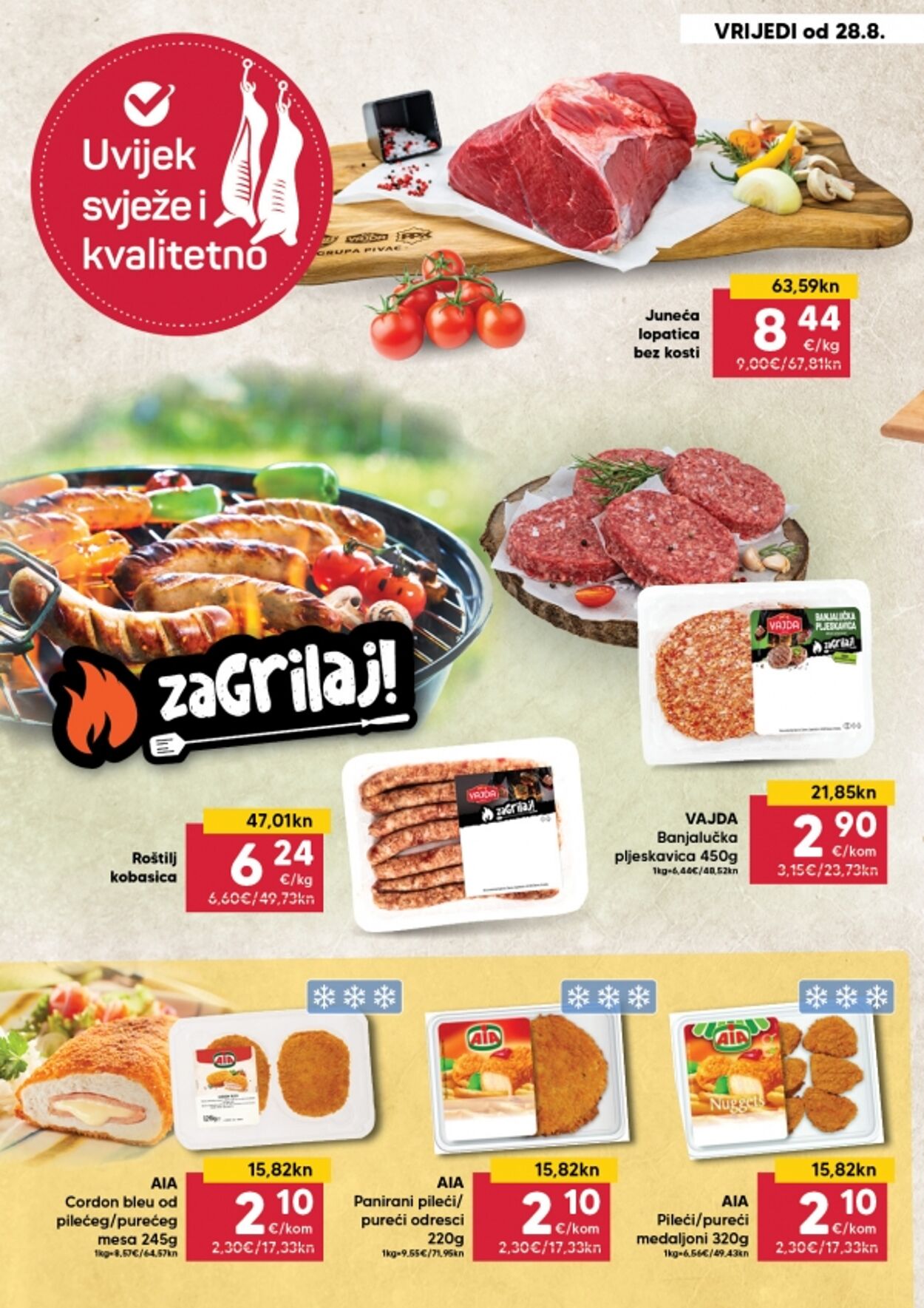 Katalog Pivac 28.08.2023 - 03.09.2023