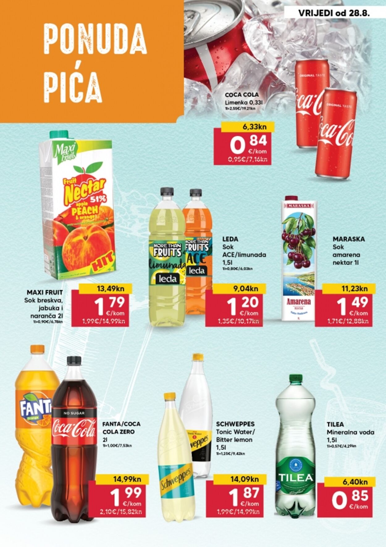 Katalog Pivac 28.08.2023 - 03.09.2023