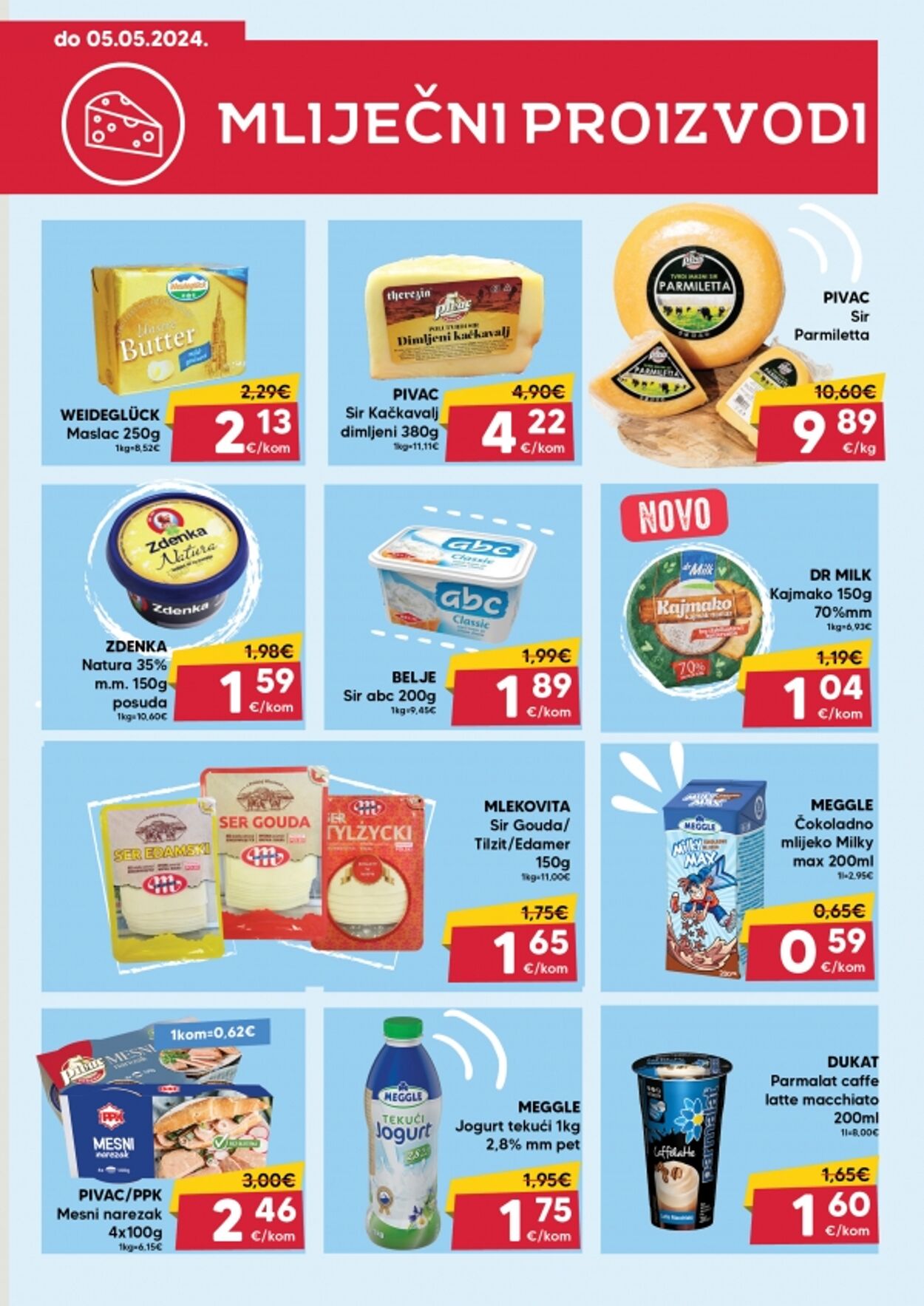 Katalog Pivac 29.04.2024 - 06.05.2024