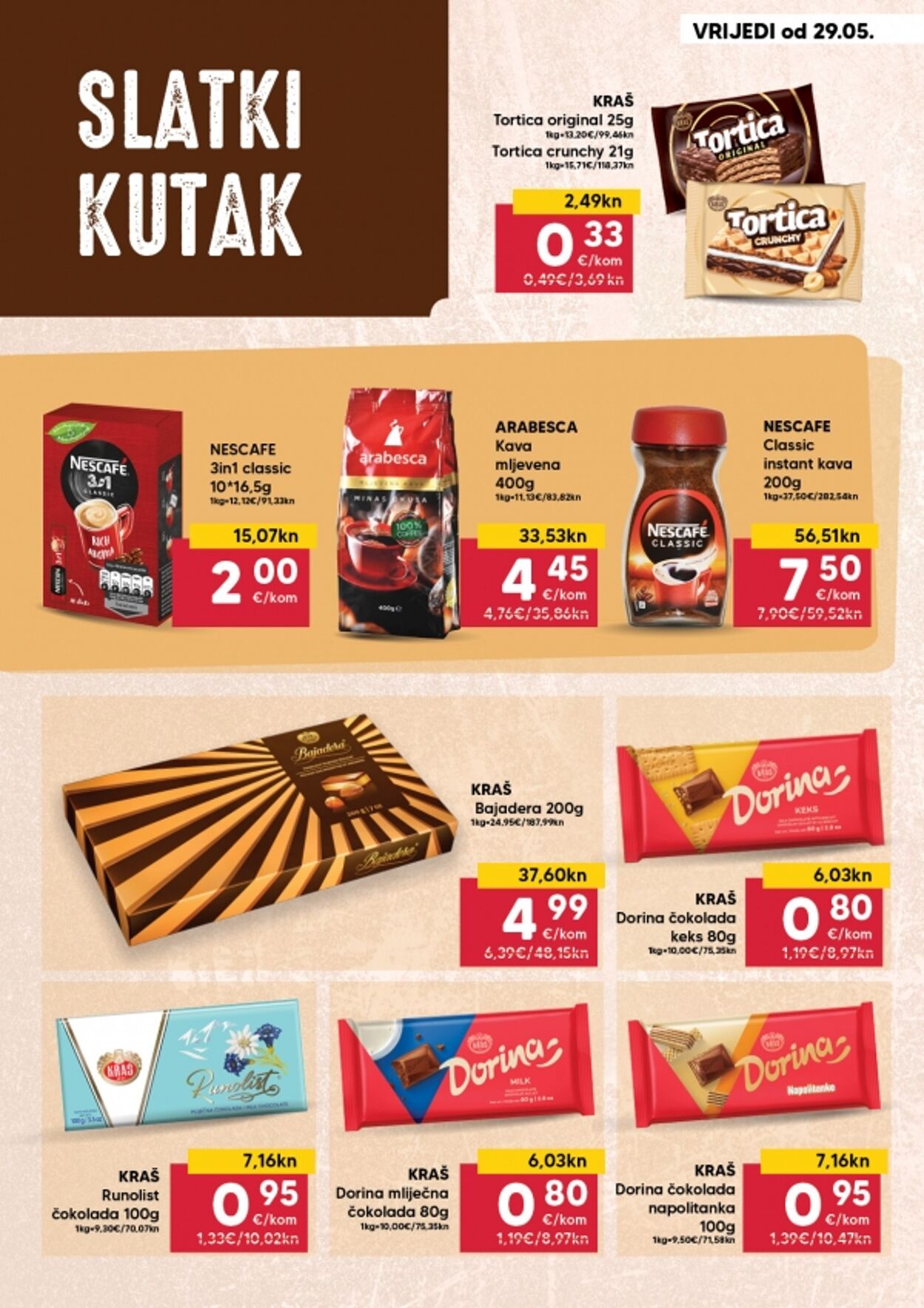 Katalog Pivac 29.05.2023 - 04.06.2023