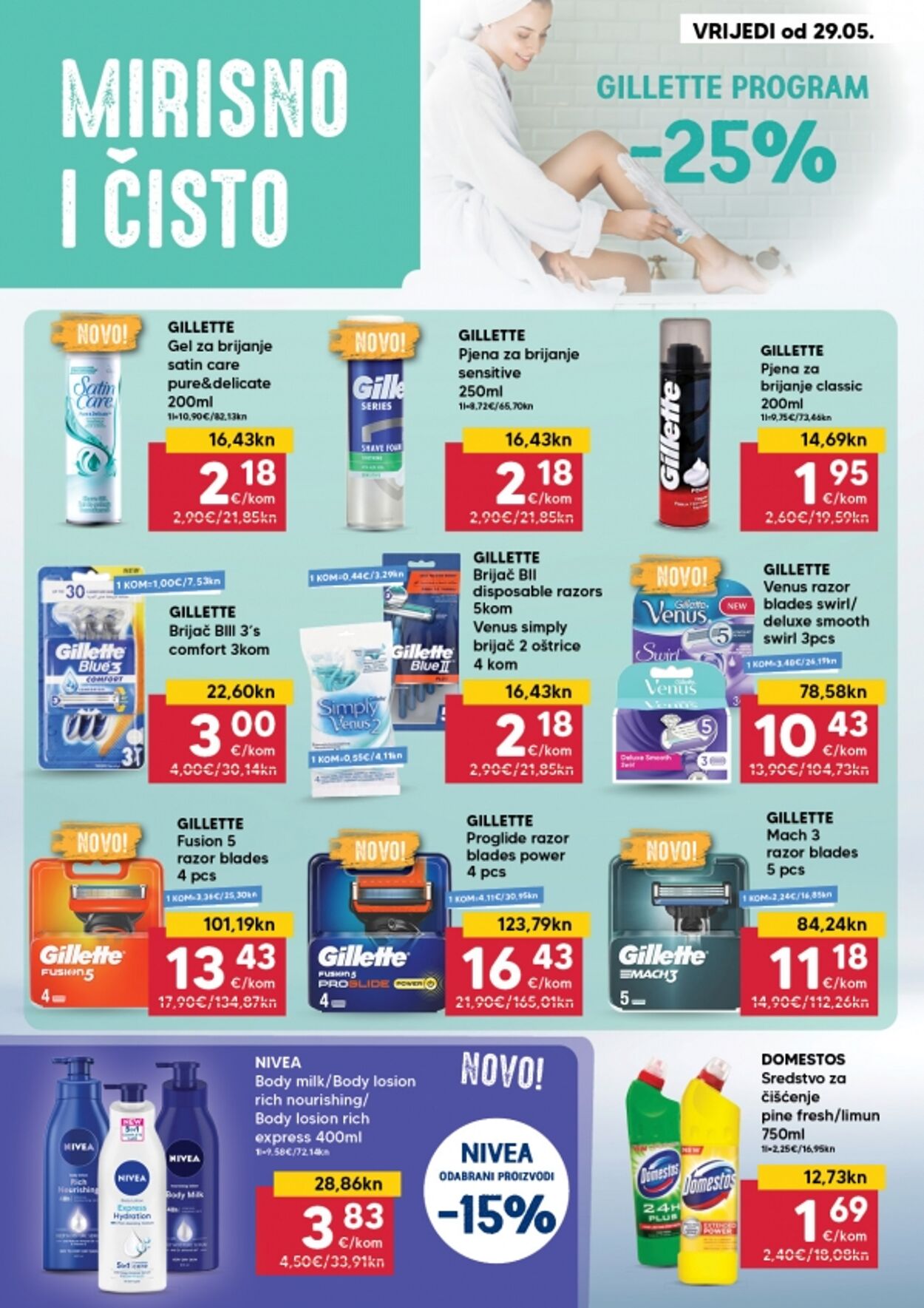 Katalog Pivac 29.05.2023 - 04.06.2023