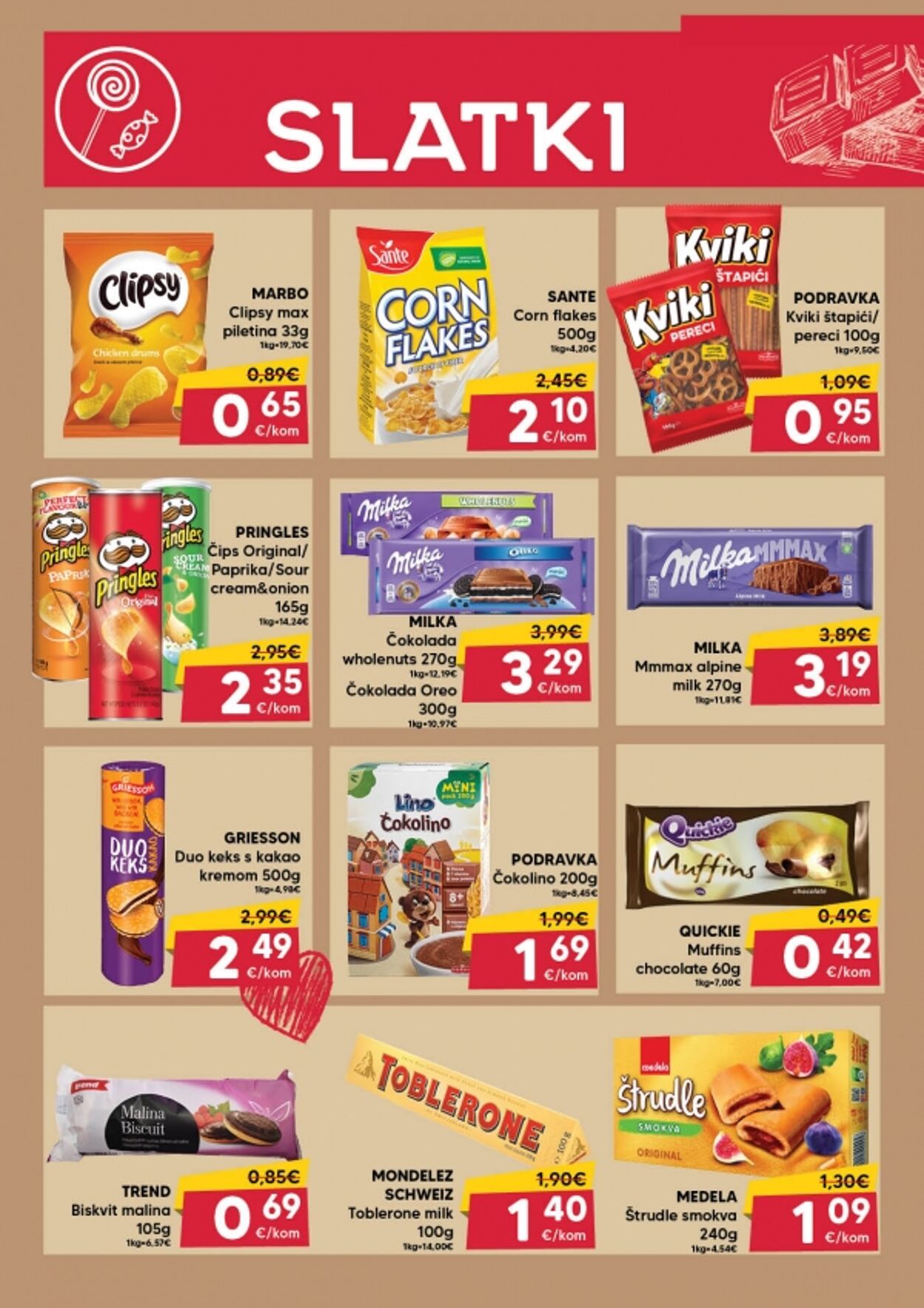 Katalog Pivac 29.07.2024 - 04.08.2024