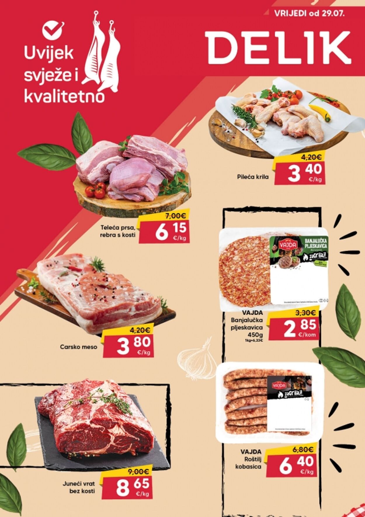 Katalog Pivac 29.07.2024 - 04.08.2024