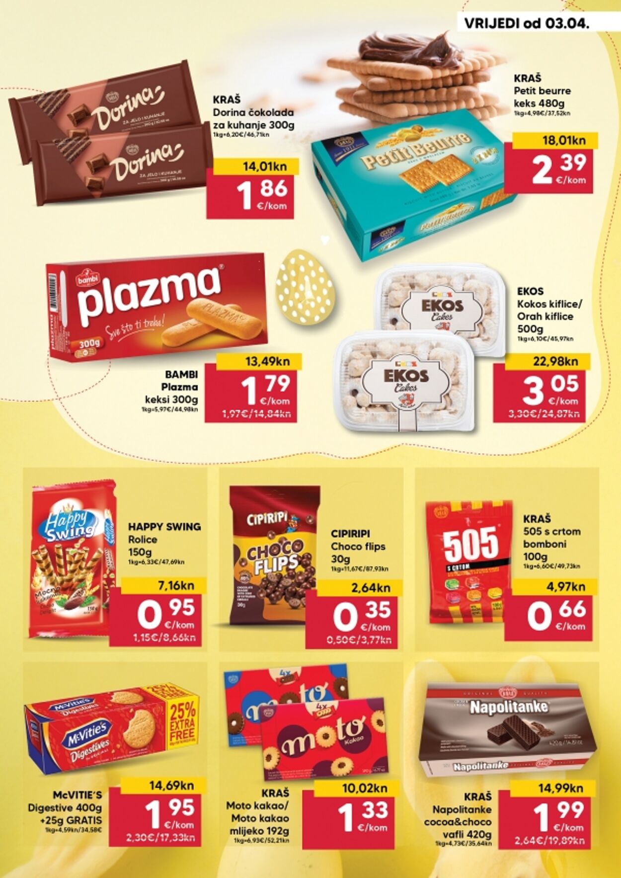 Katalog Pivac 28.12.2020 - 03.01.2021