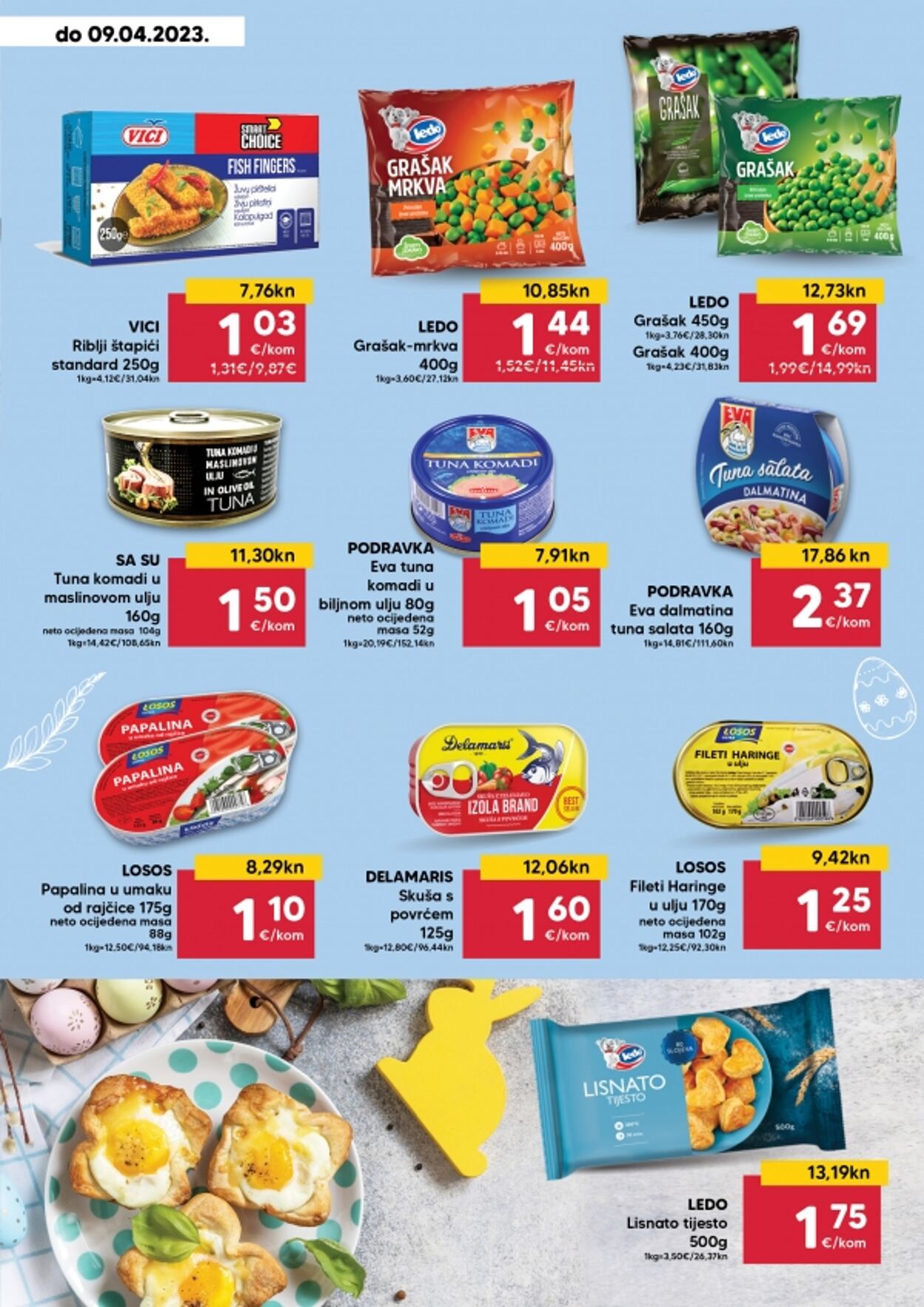 Katalog Pivac 28.12.2020 - 03.01.2021