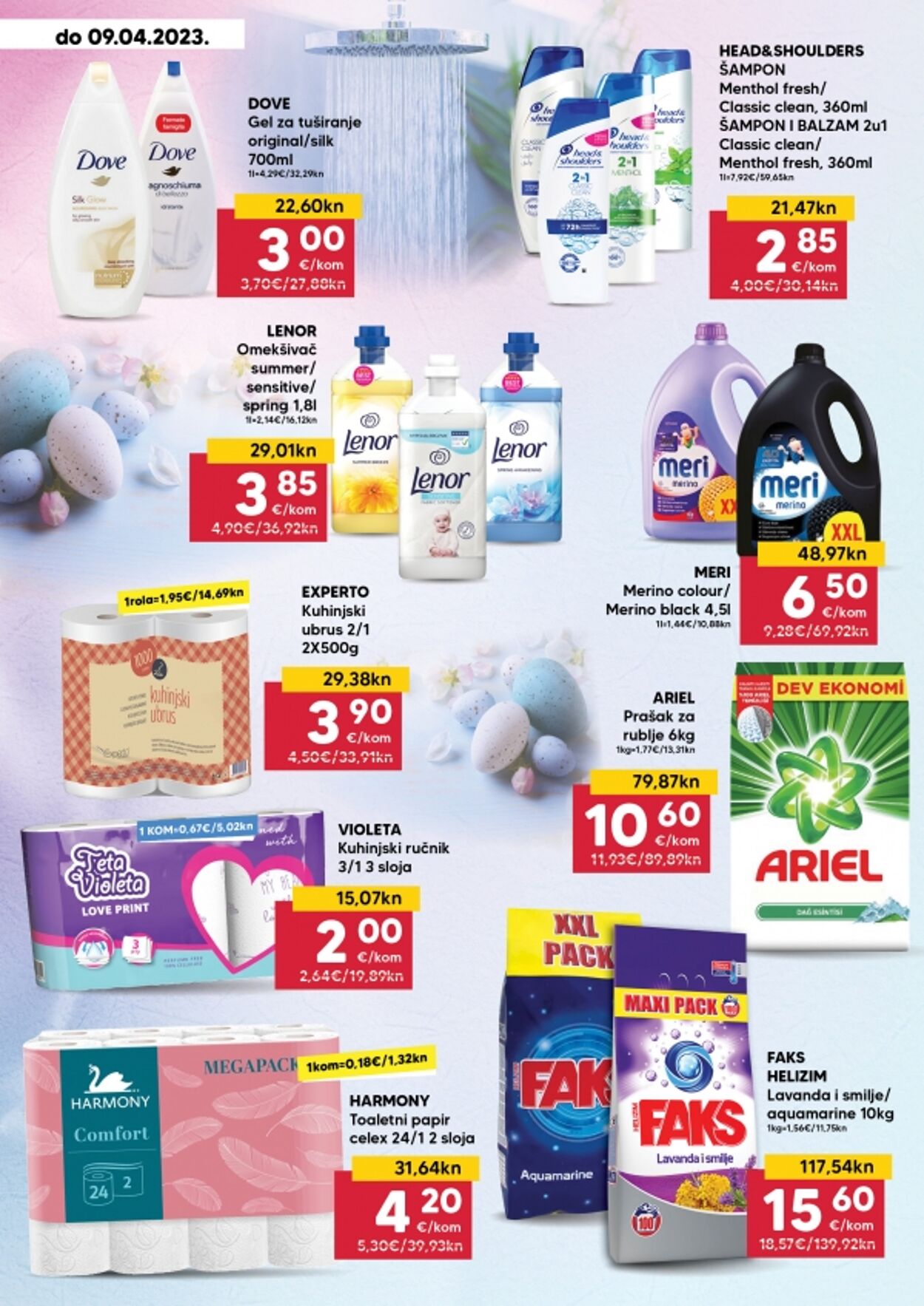 Katalog Pivac 28.12.2020 - 03.01.2021