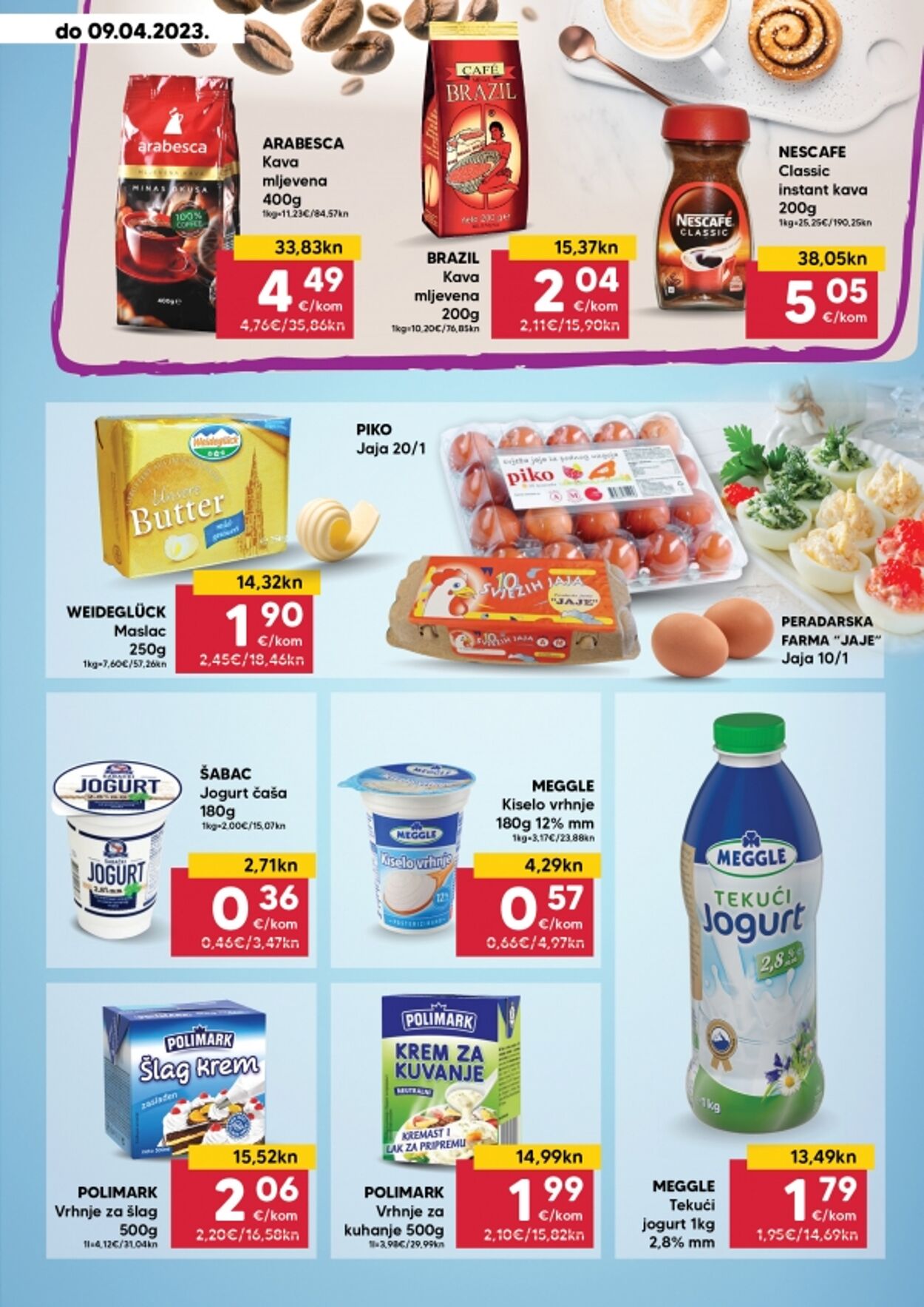 Katalog Pivac 28.12.2020 - 03.01.2021