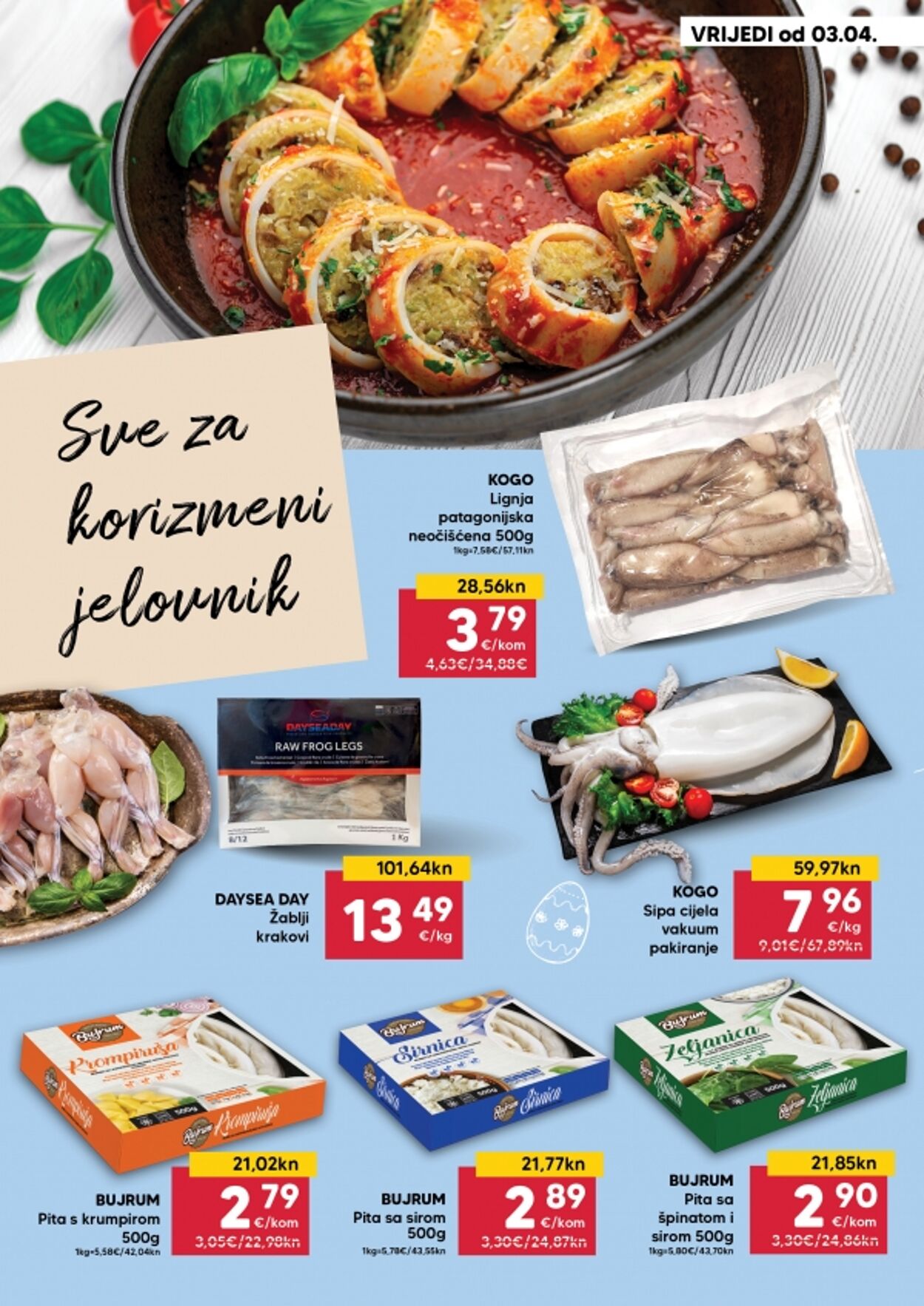 Katalog Pivac 28.12.2020 - 03.01.2021