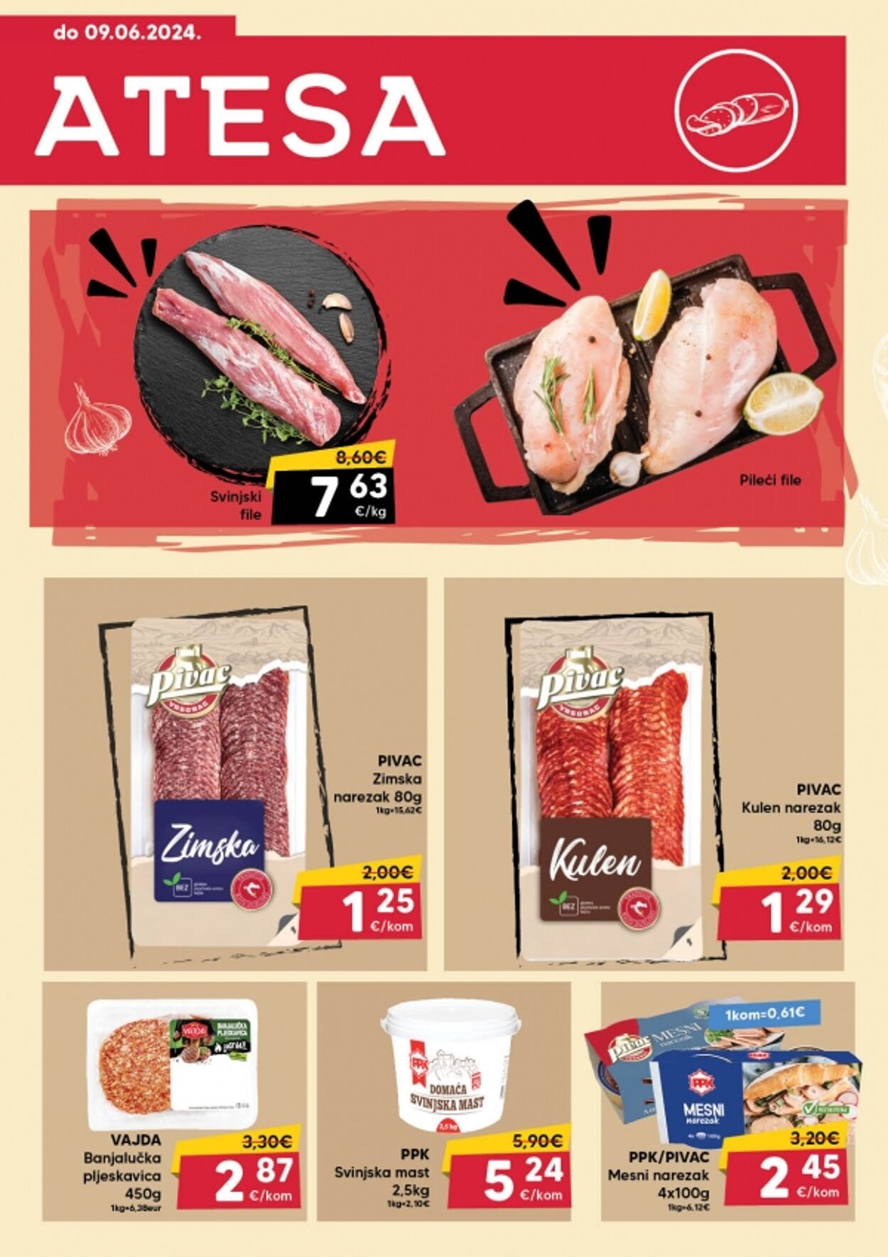 Katalog Pivac 03.06.2024 - 09.06.2024