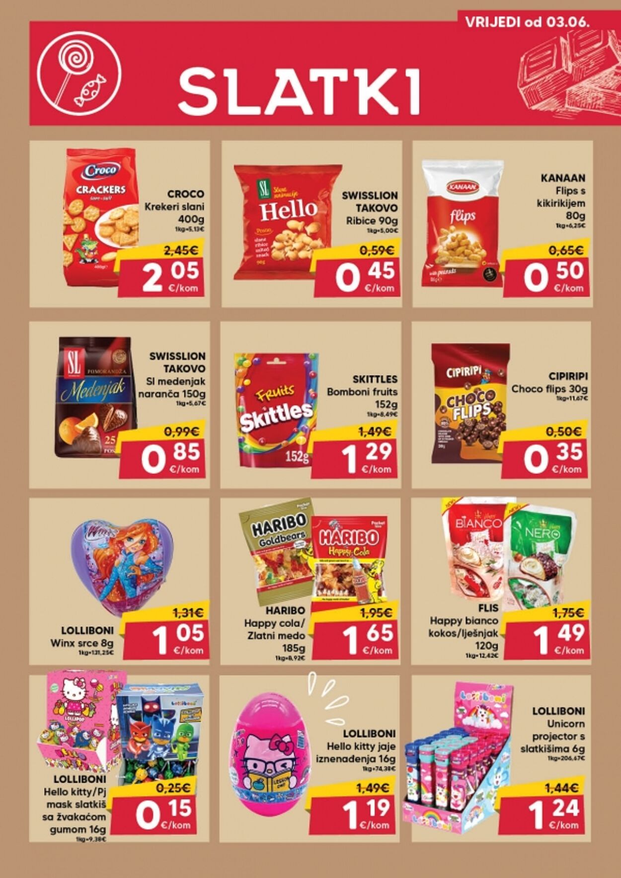 Katalog Pivac 03.06.2024 - 09.06.2024