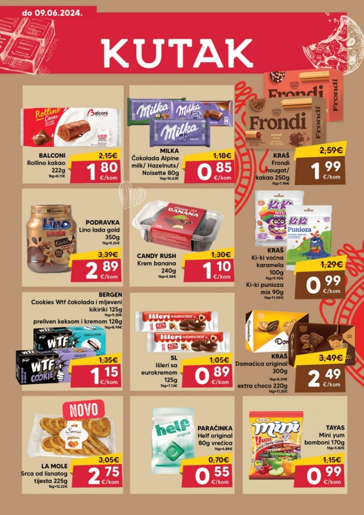 Katalog Pivac 03.06.2024 - 09.06.2024