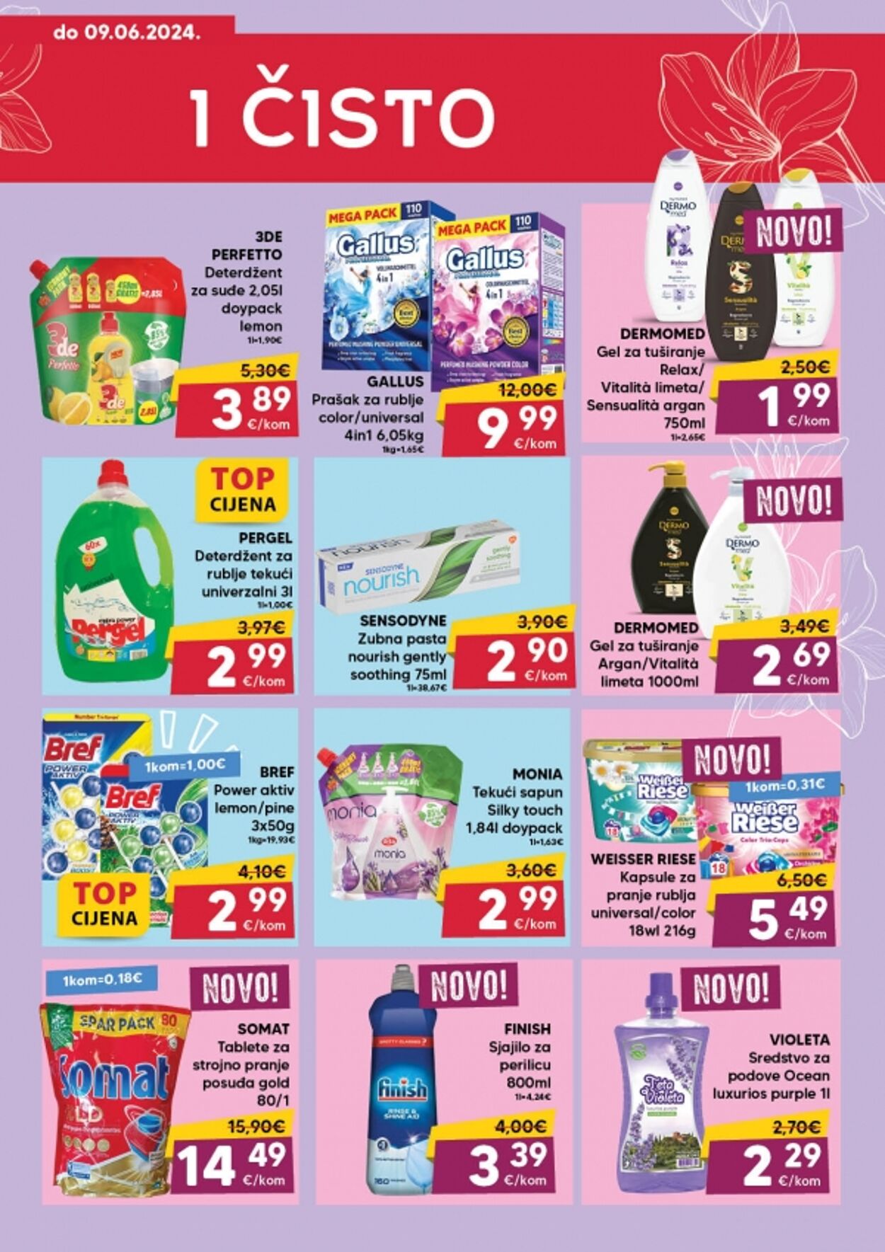 Katalog Pivac 03.06.2024 - 09.06.2024