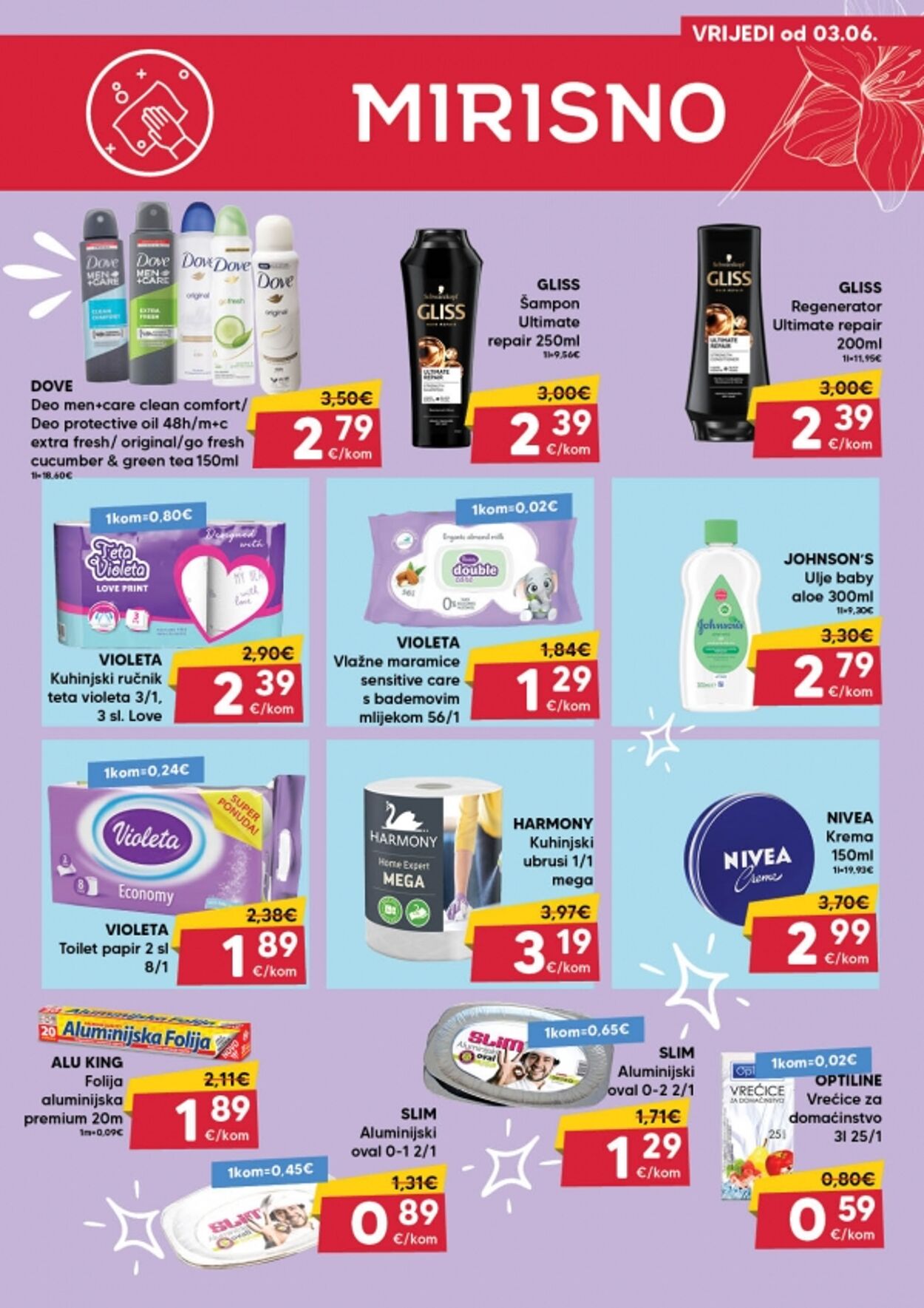 Katalog Pivac 03.06.2024 - 09.06.2024