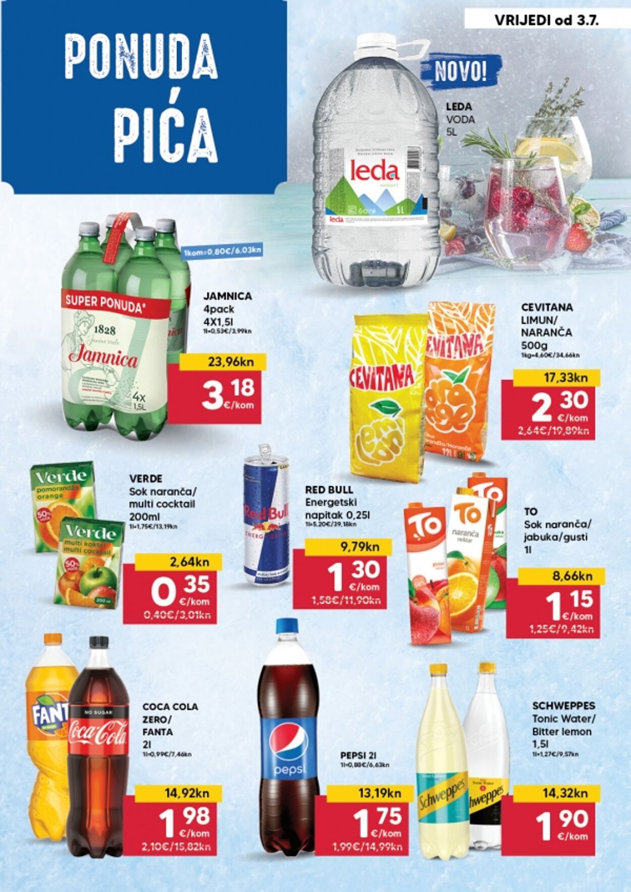 Katalog Pivac 03.07.2023 - 09.07.2023