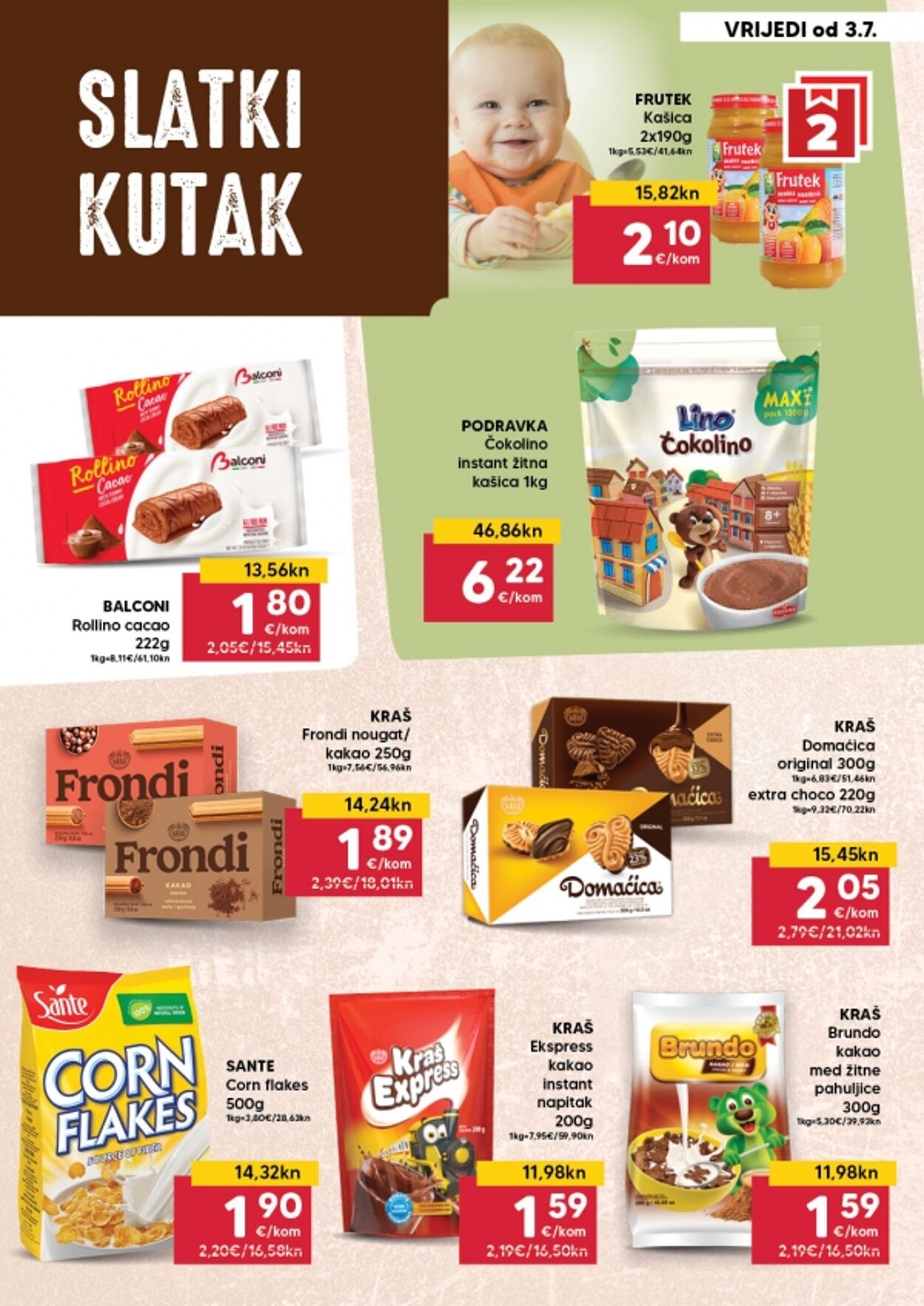 Katalog Pivac 03.07.2023 - 09.07.2023