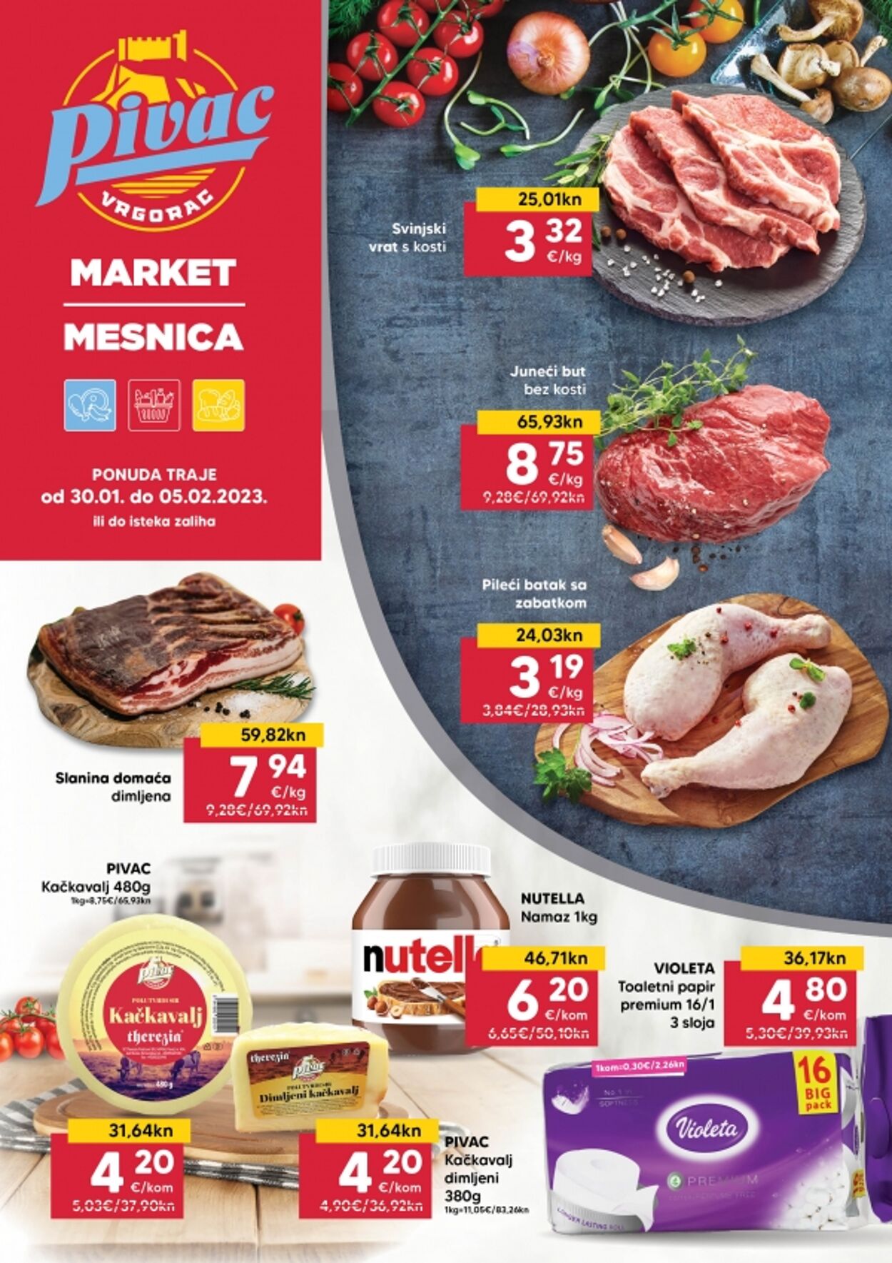 Katalog Pivac 28.12.2020 - 03.01.2021