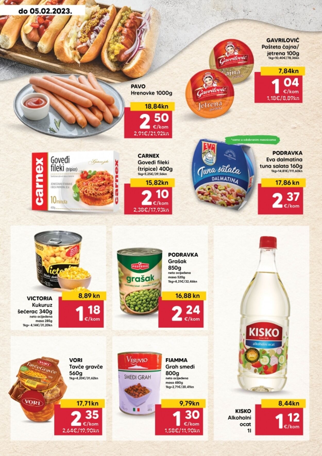 Katalog Pivac 28.12.2020 - 03.01.2021