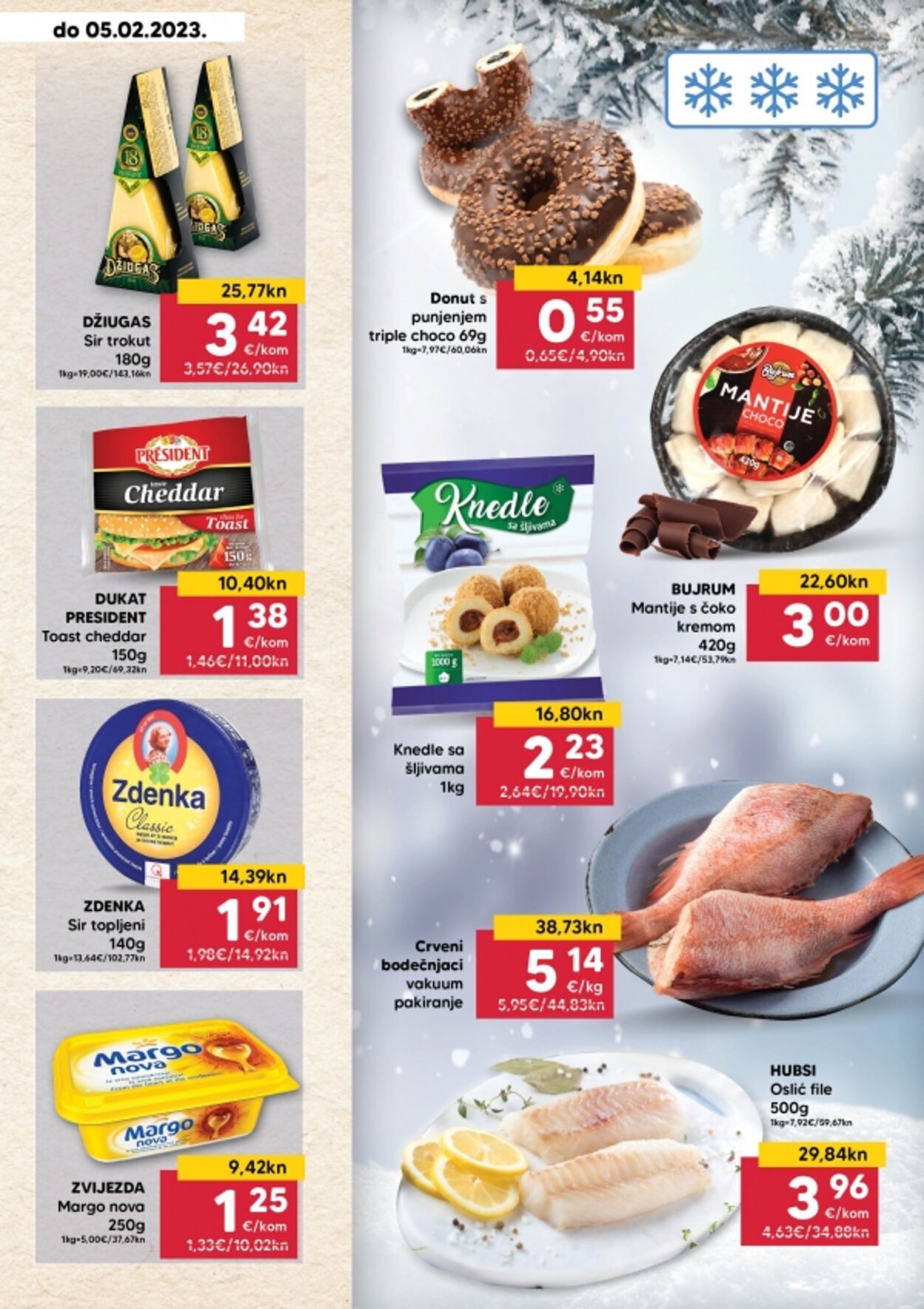 Katalog Pivac 28.12.2020 - 03.01.2021