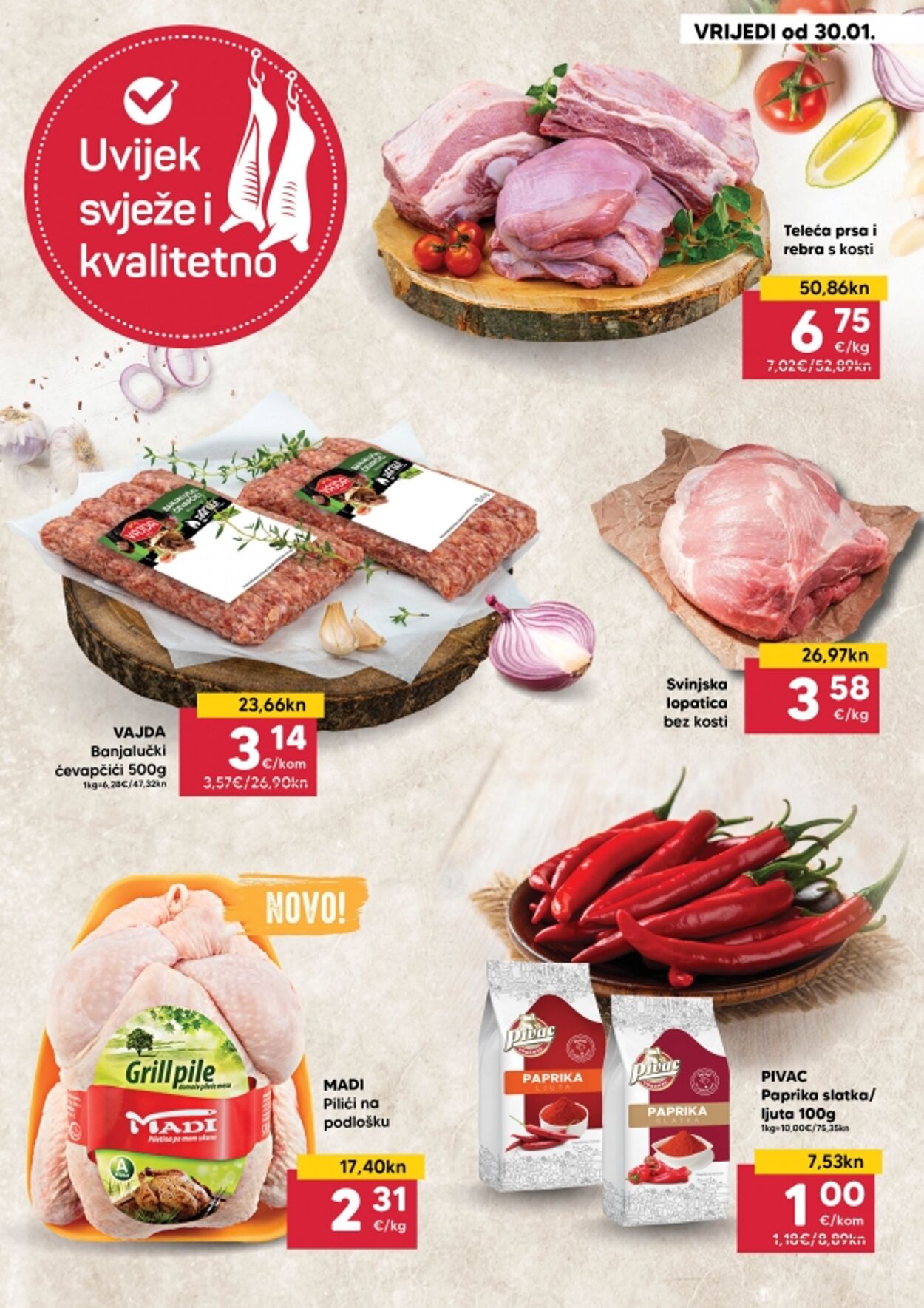 Katalog Pivac 28.12.2020 - 03.01.2021