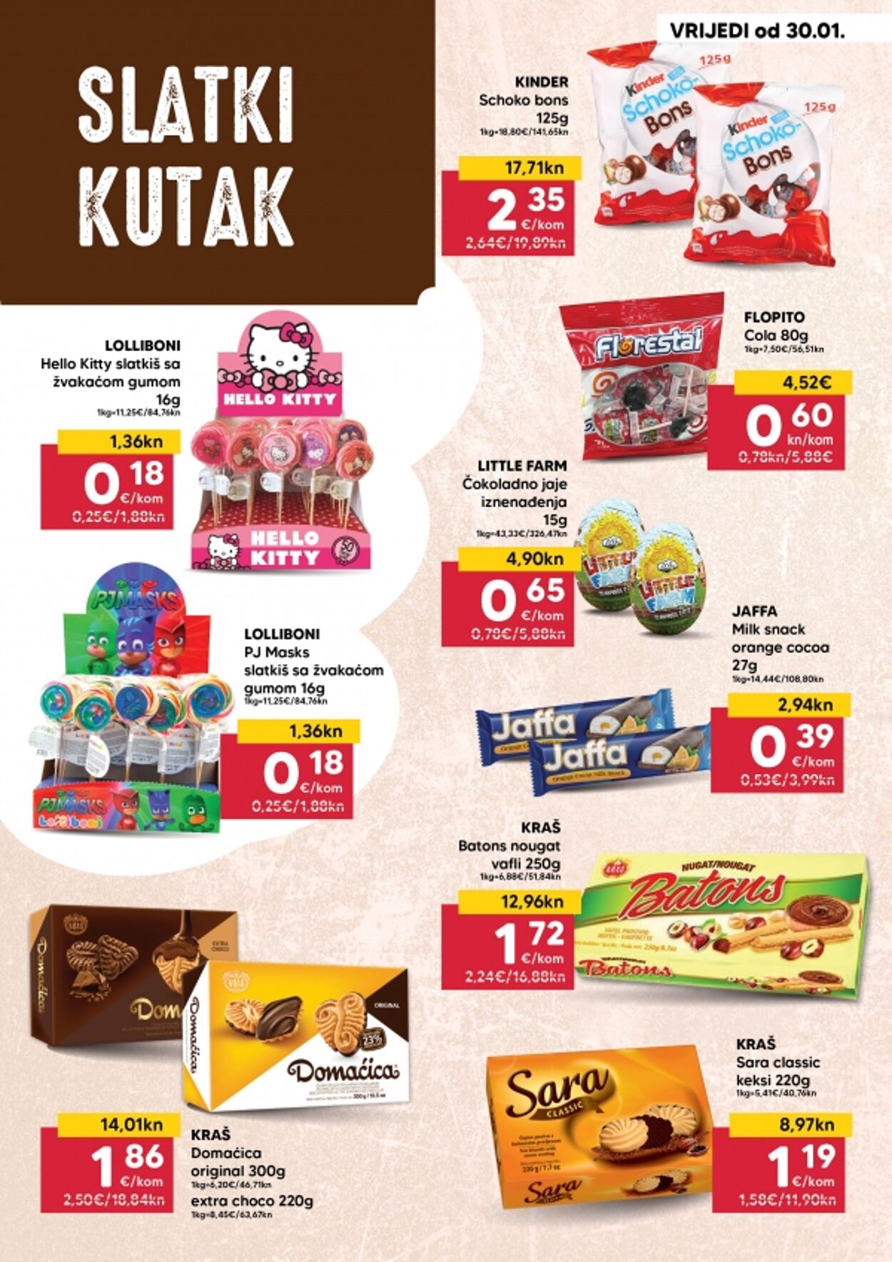 Katalog Pivac 28.12.2020 - 03.01.2021