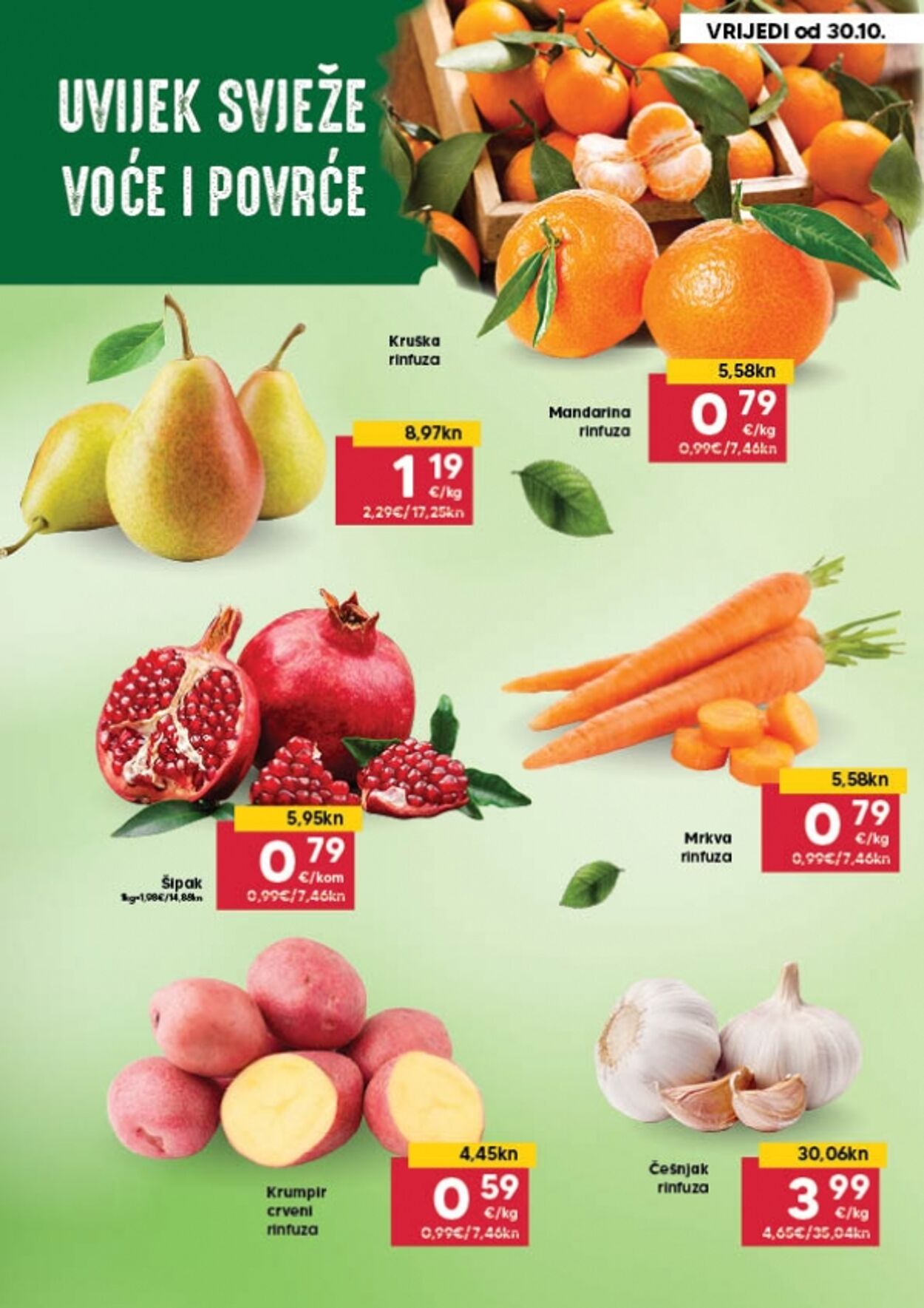 Katalog Pivac 30.10.2023 - 05.11.2023