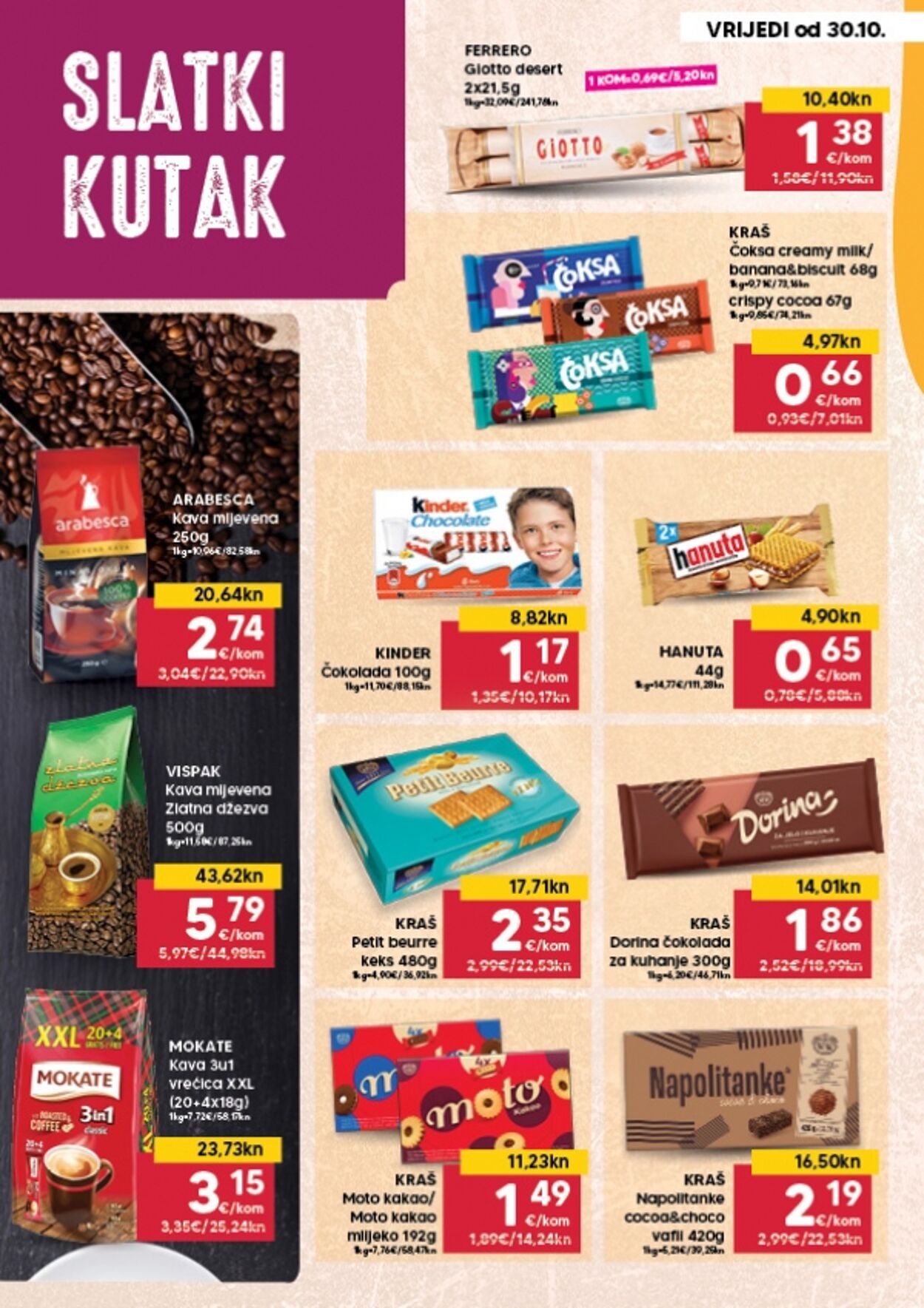 Katalog Pivac 30.10.2023 - 05.11.2023