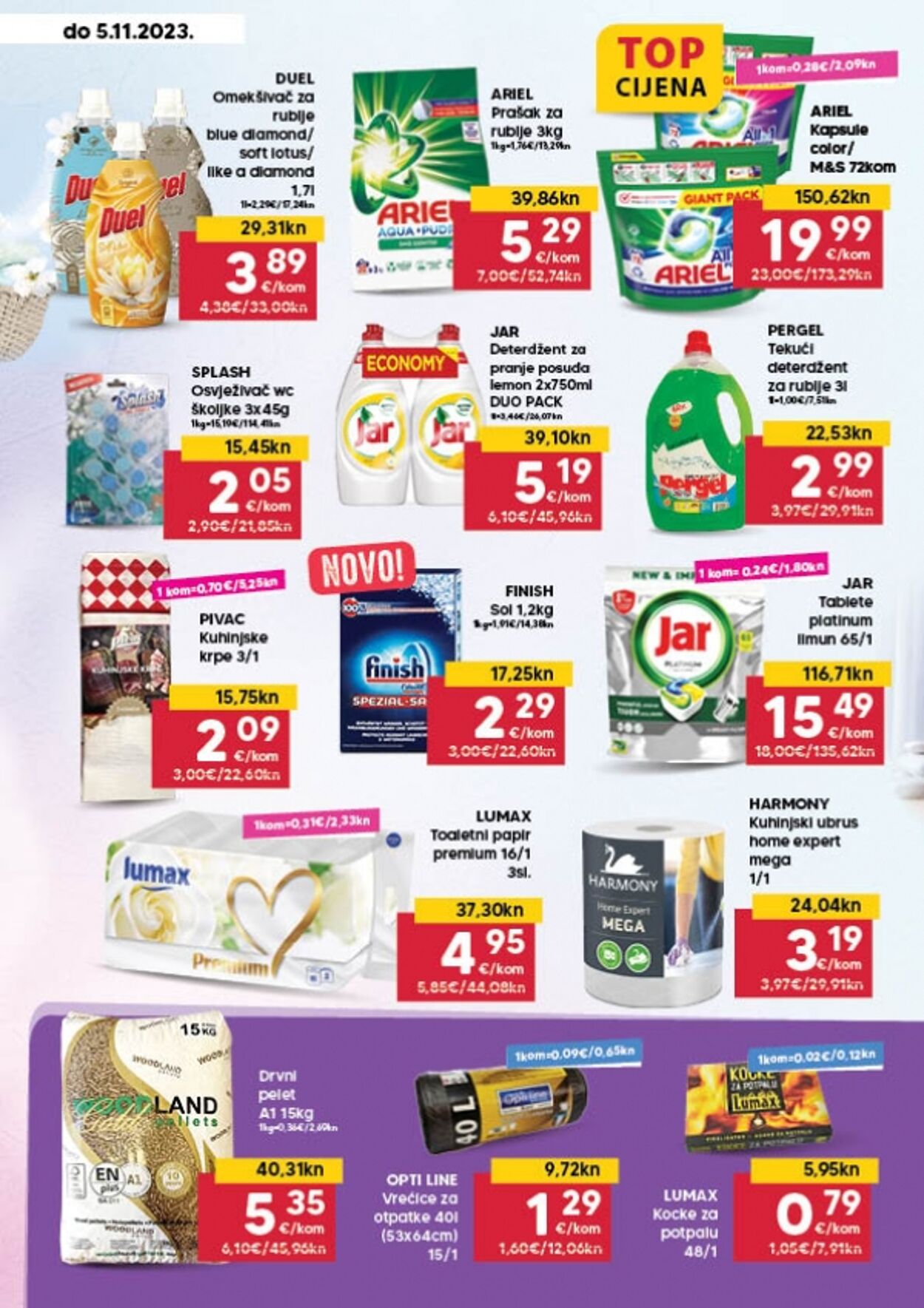 Katalog Pivac 30.10.2023 - 05.11.2023