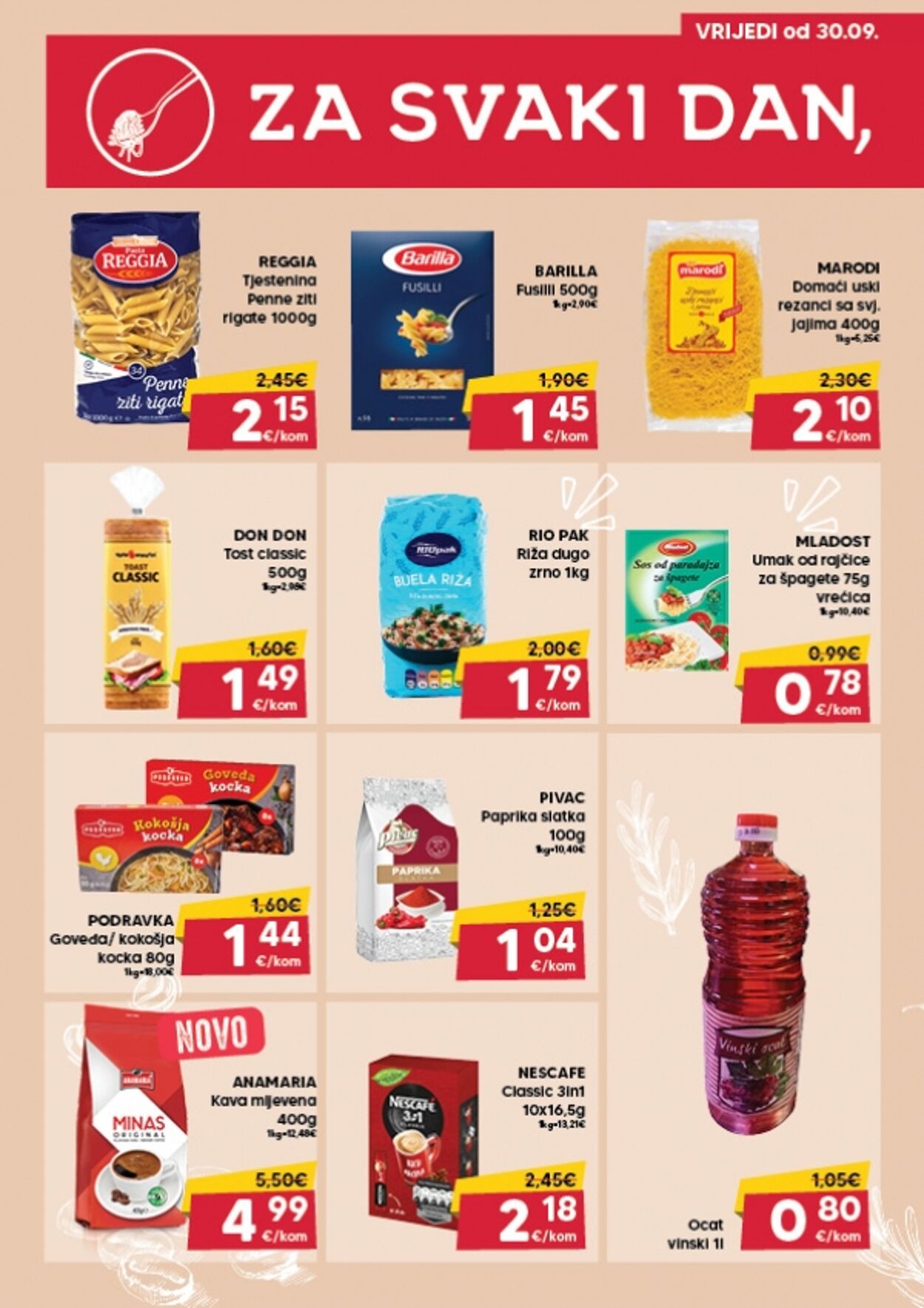 Katalog Pivac 30.09.2024 - 06.10.2024