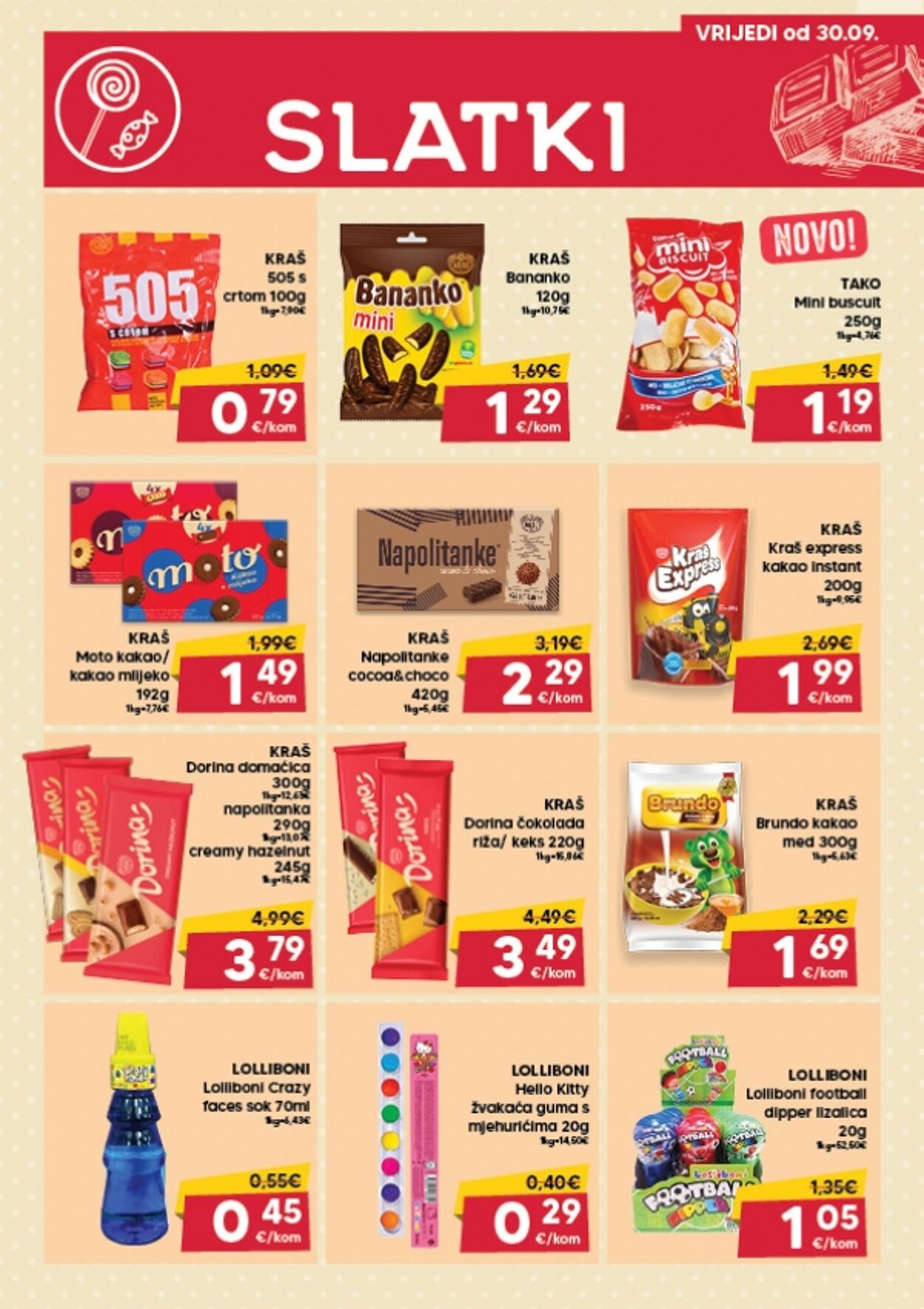 Katalog Pivac 30.09.2024 - 06.10.2024