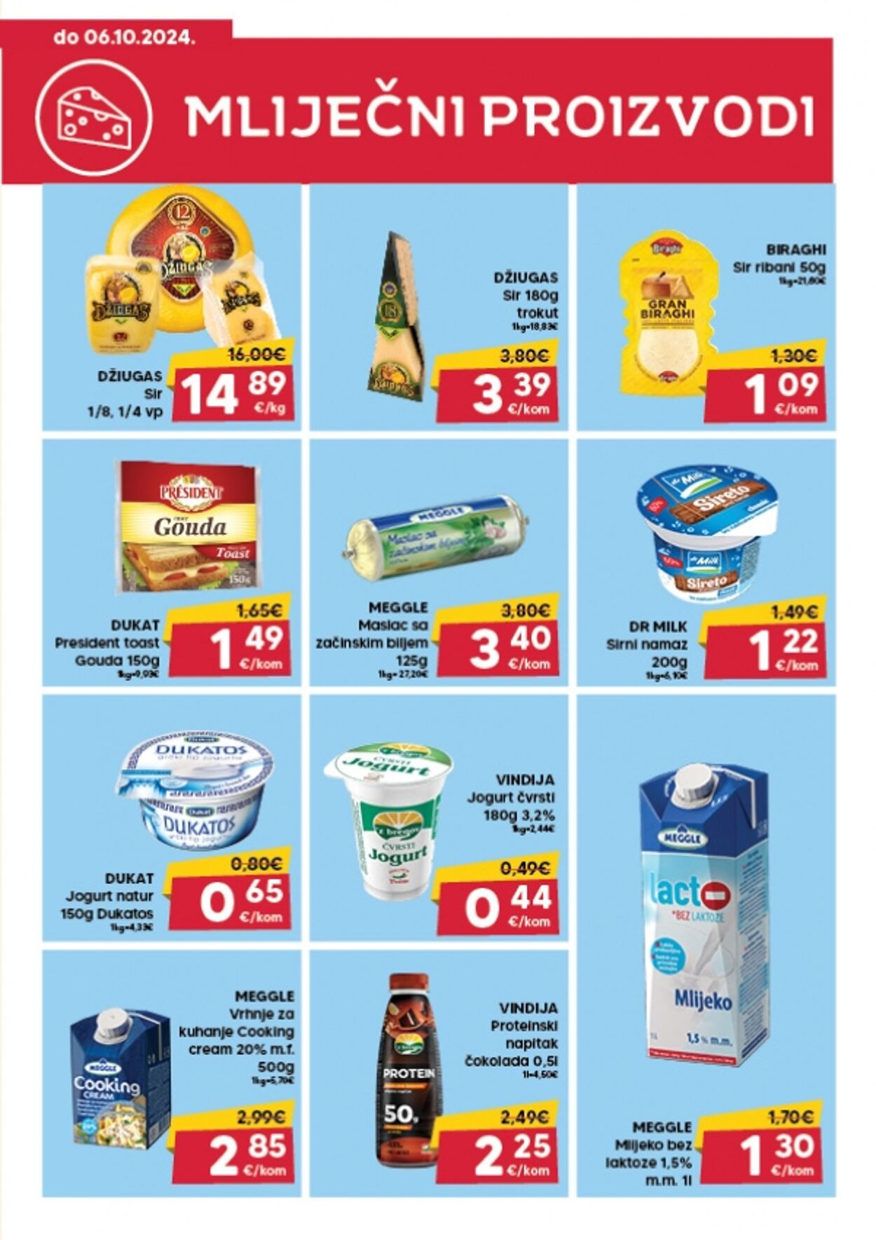 Katalog Pivac 30.09.2024 - 06.10.2024