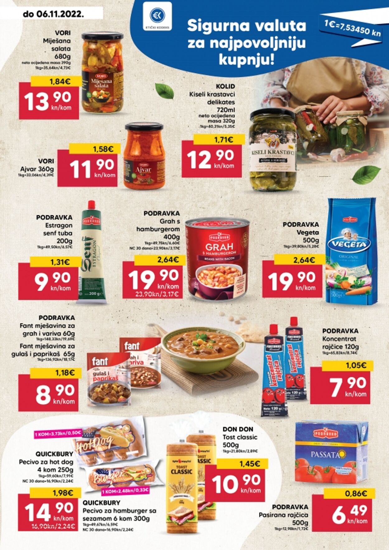 Katalog Pivac 28.12.2020 - 03.01.2021