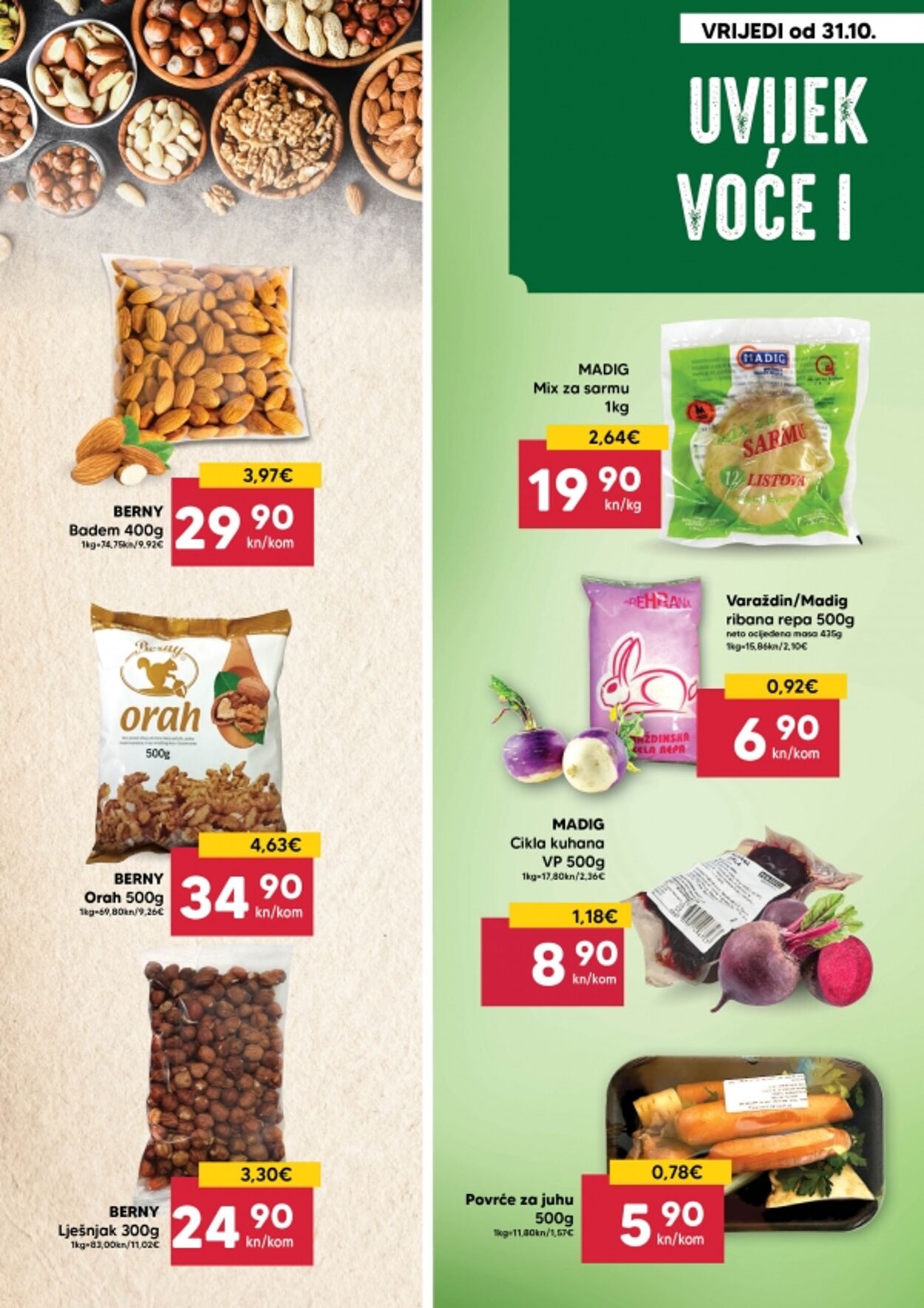 Katalog Pivac 28.12.2020 - 03.01.2021