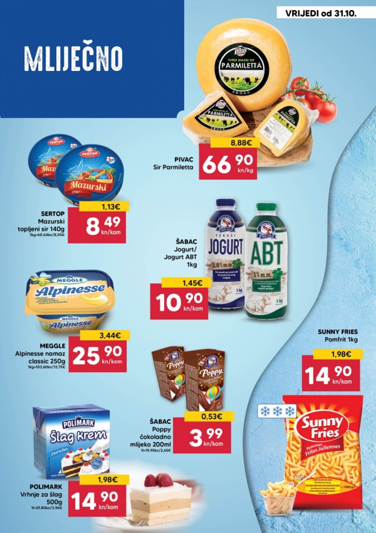 Katalog Pivac 28.12.2020 - 03.01.2021