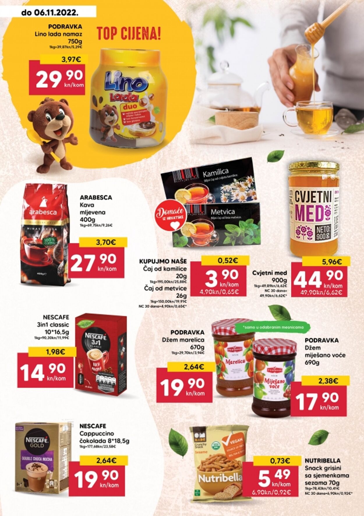 Katalog Pivac 28.12.2020 - 03.01.2021